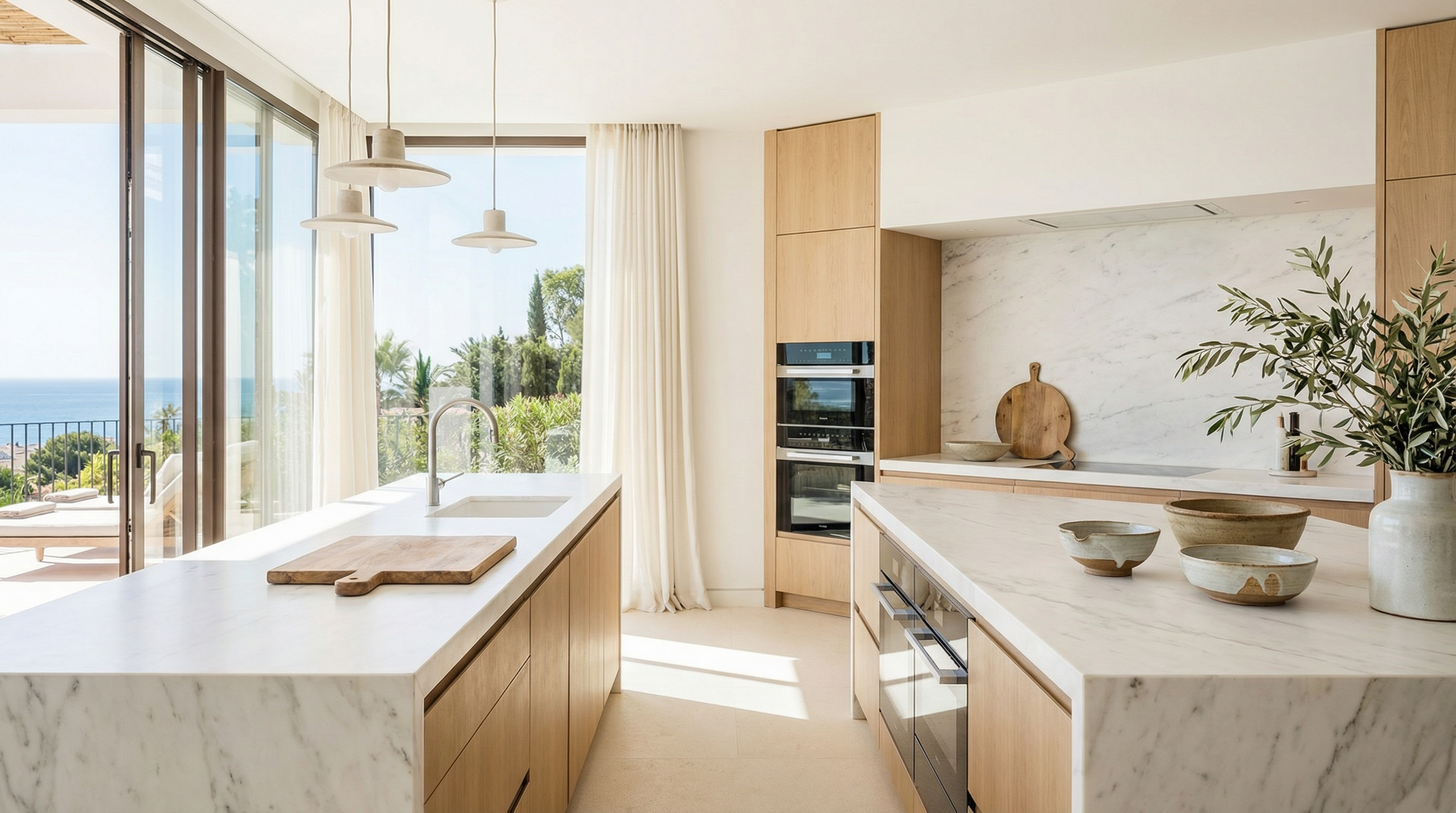 Osto taidon mestarointi: Hinnoittelun läpinäkyvyys ja älykkäät strategiat uudiskohteisiin Costa del Solilla vuonna 2026 - Costa del Solin kiinteistöt