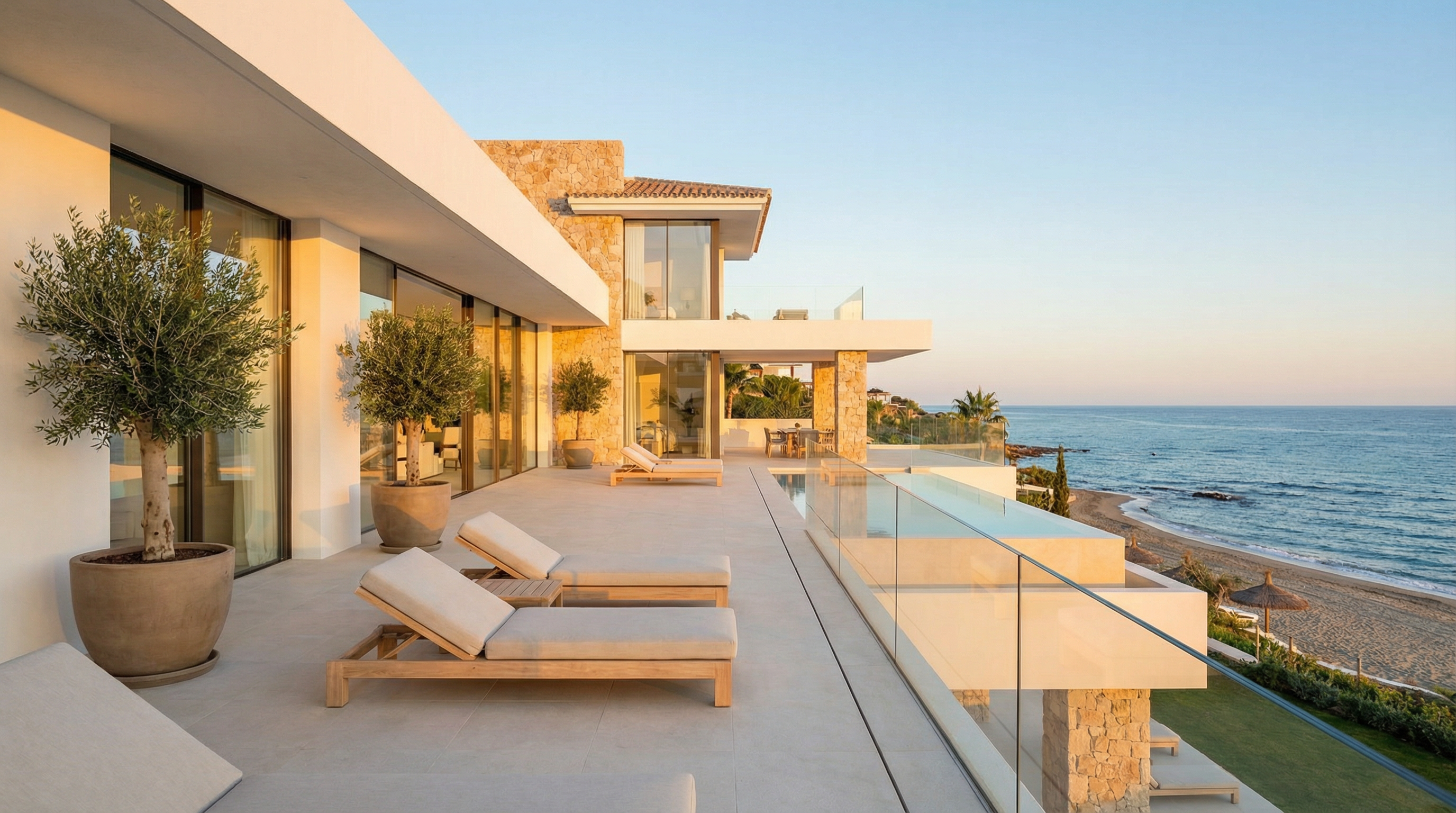 Päätöksenteon navigointi: Onko Espanjaan muuttaminen realistista yli 45-vuotiaille eurooppalaisille vuonna 2026? - Costa del Solin kiinteistöt