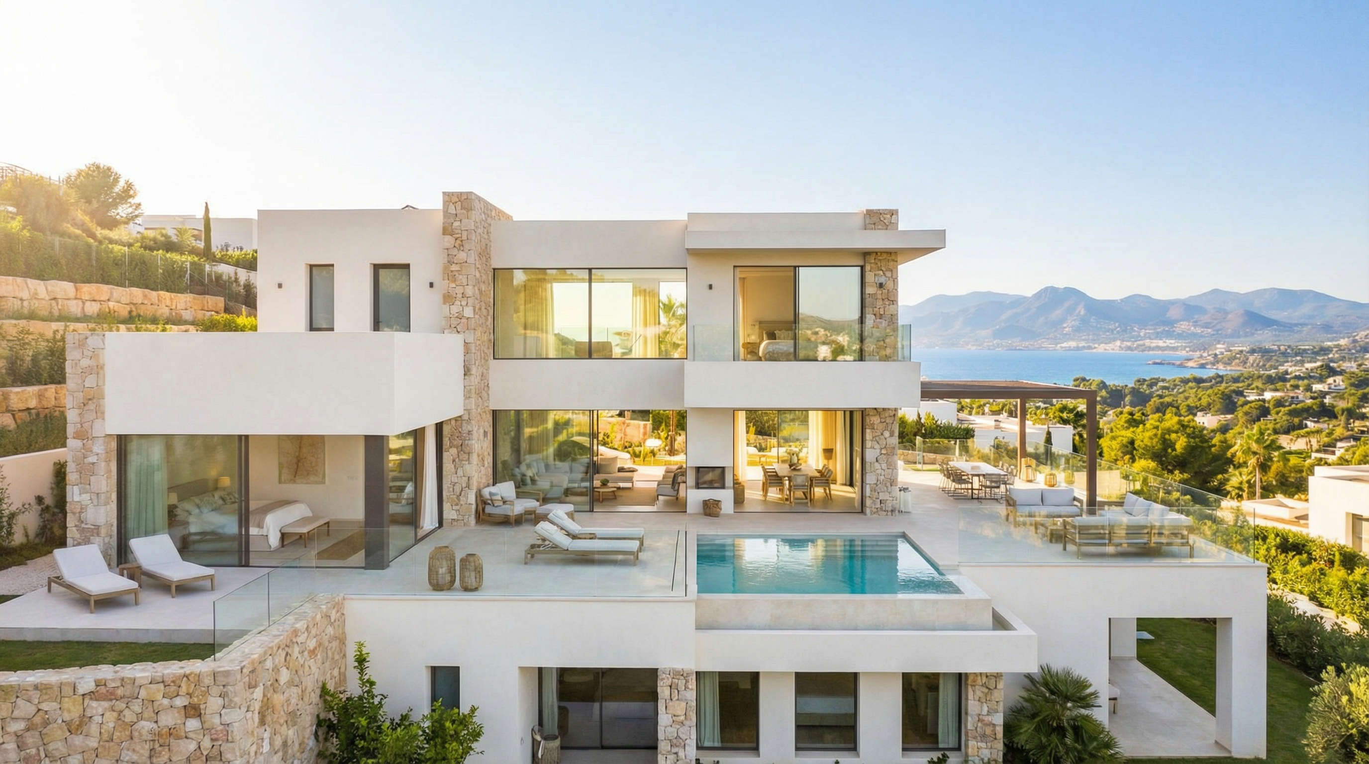 Perintösi turvaaminen: Tarvitsetko espanjalaisen testamentin Costa del Solin kiinteistöön? - Costa del Solin kiinteistöt