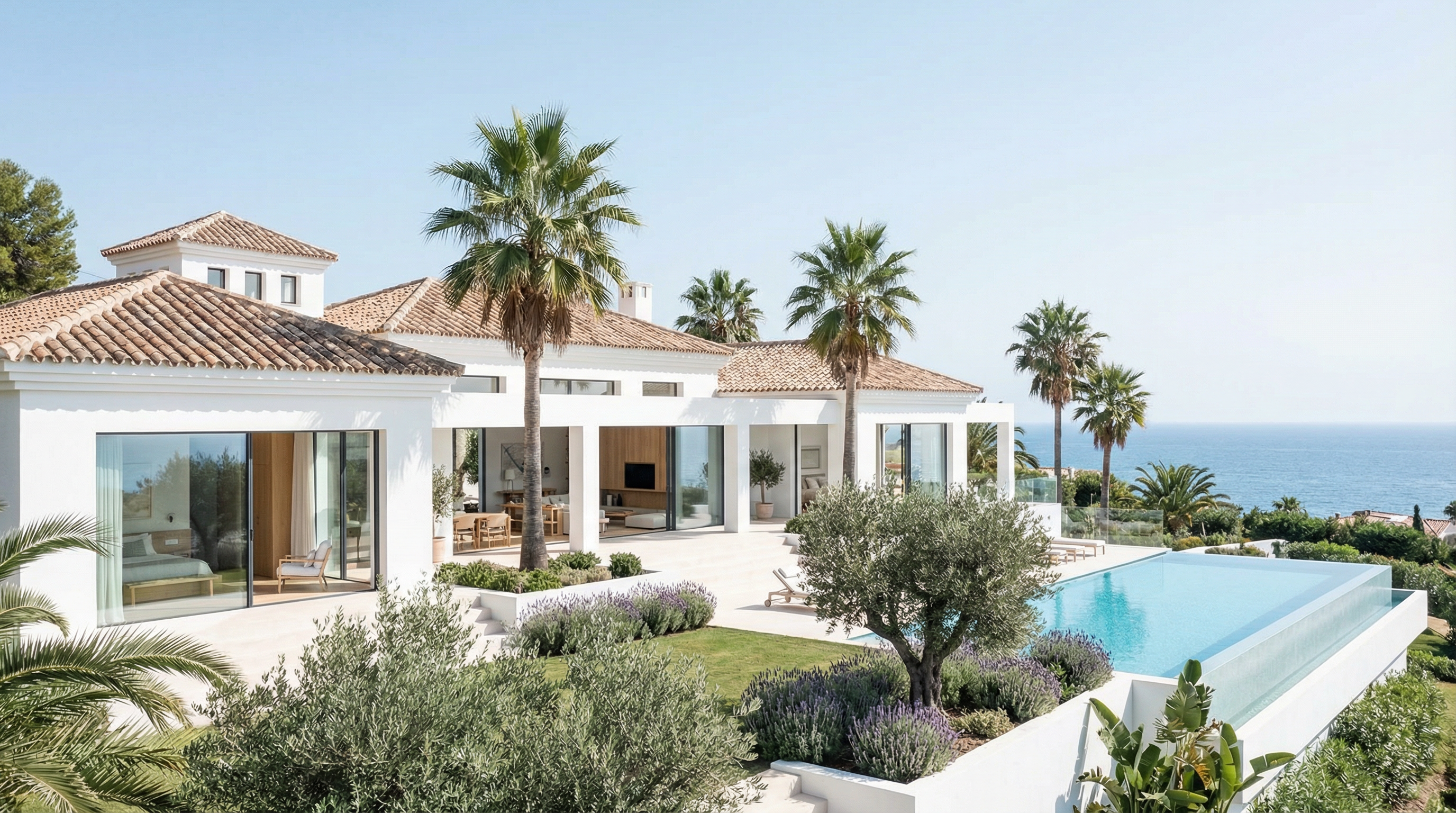 Perintövero ja perintösuunnittelu: Välttämättömiä oivalluksia Costa del Solin asunnonomistajille vuonna 2026 - Costa del Solin kiinteistöt