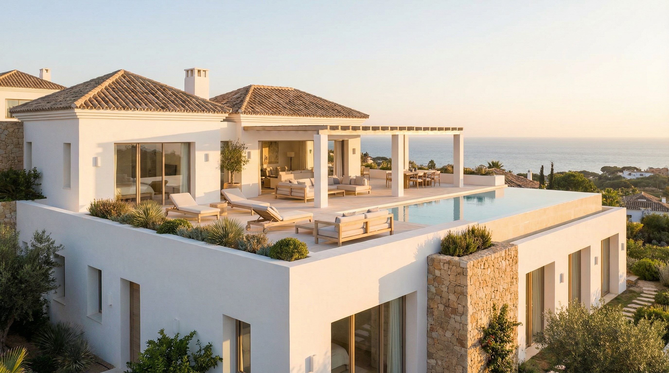 Perintöveron ja perintösuunnittelun ratkaiseva rooli ulkomaisille asunnonomistajille Costa del Solilla vuonna 2026 - Costa del Solin kiinteistöt