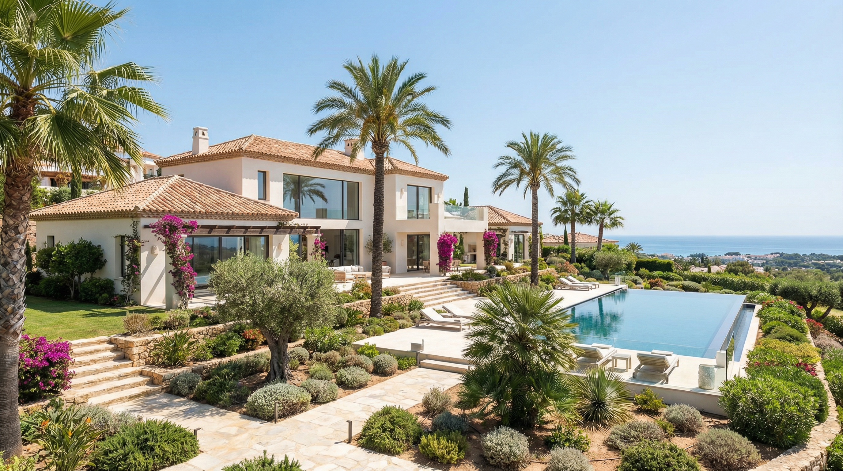 Perintöveron ymmärtäminen Costa del Solin kiinteistönomistajille - Costa del Solin kiinteistöt