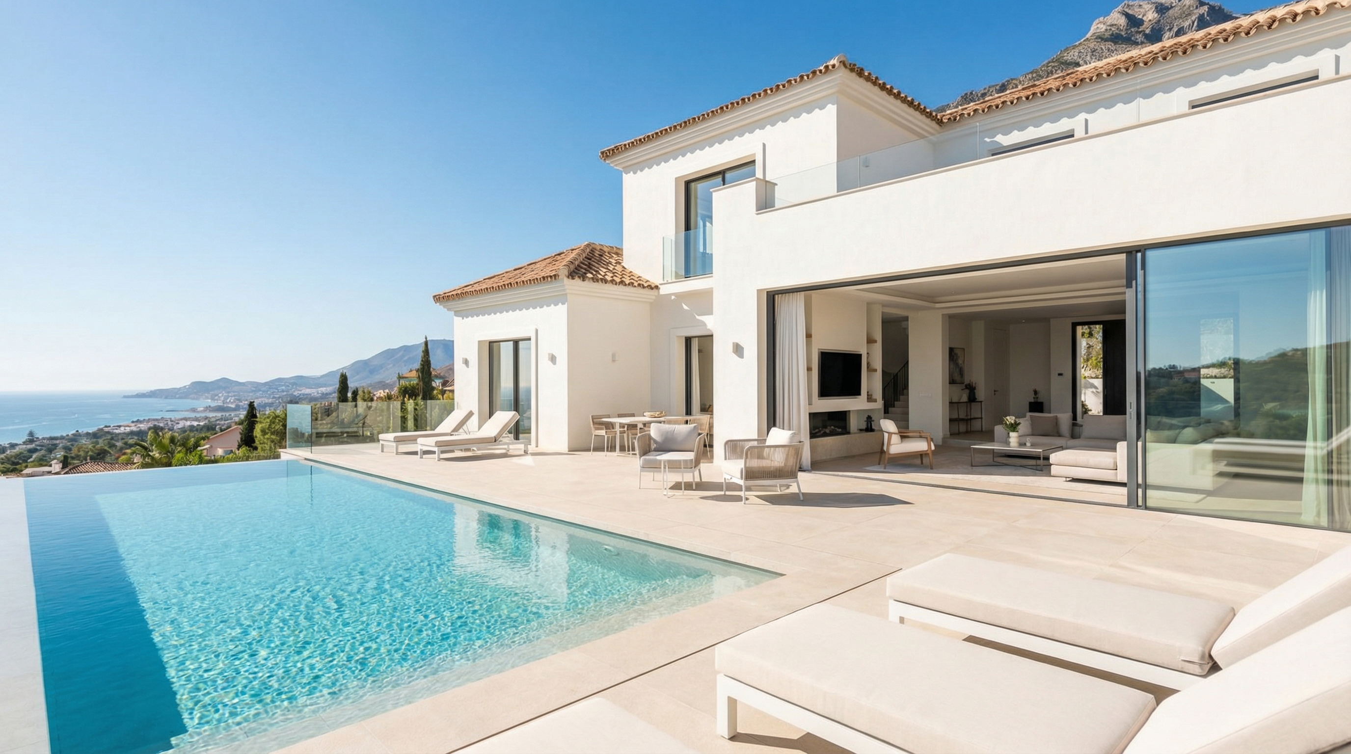 Pewność prawna na Costa del Sol: Twój Niezbędny Przewodnik po Zabezpieczeniu Nieruchomości w 2026 Roku - Nieruchomości na Costa del Sol