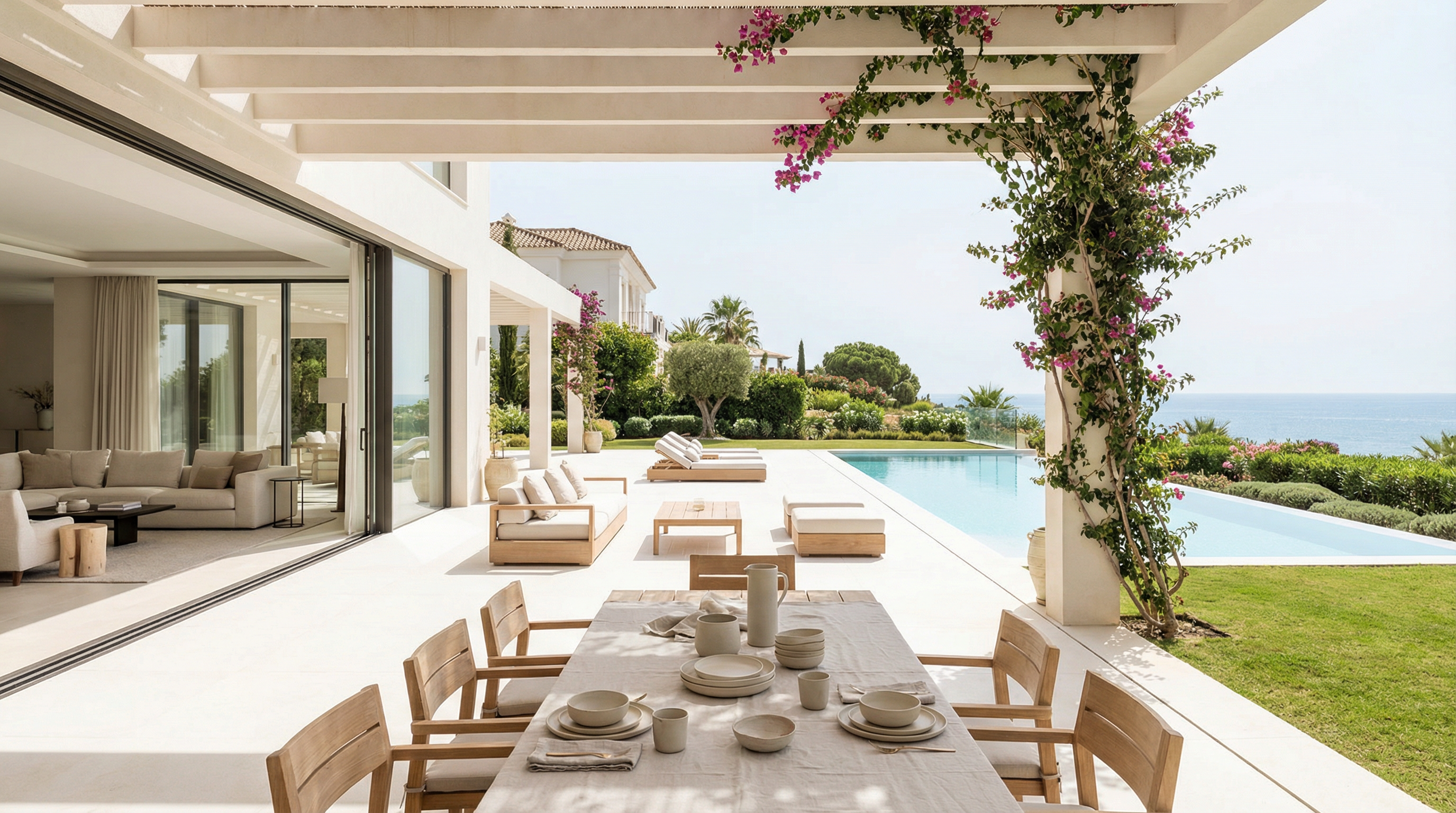 Pitkäaikaisten vuokrausten maisemassa: Miksi talviasuminen on avainasemassa Costa del Solin asunnonomistajille vuonna 2026 - Costa del Solin kiinteistöt