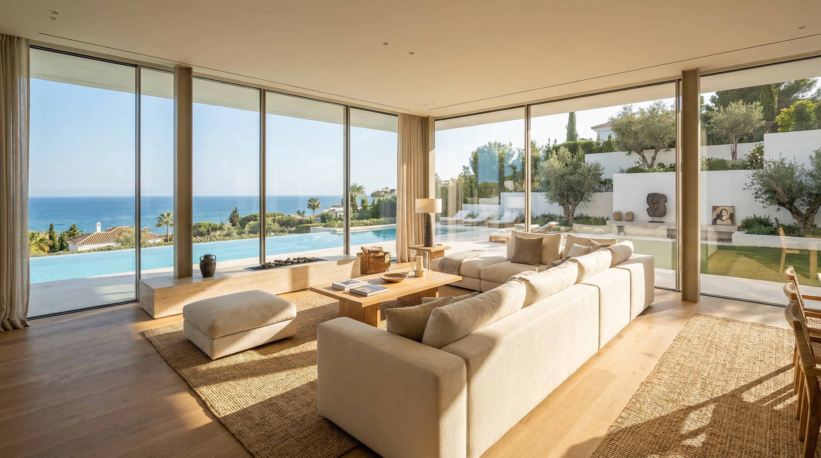 Podjęcie Decyzji: Czy Przeprowadzka do Hiszpanii jest Realna dla Europejczyków Powyżej 45. Roku Życia w 2026 Roku? - Nieruchomości Costa del Sol