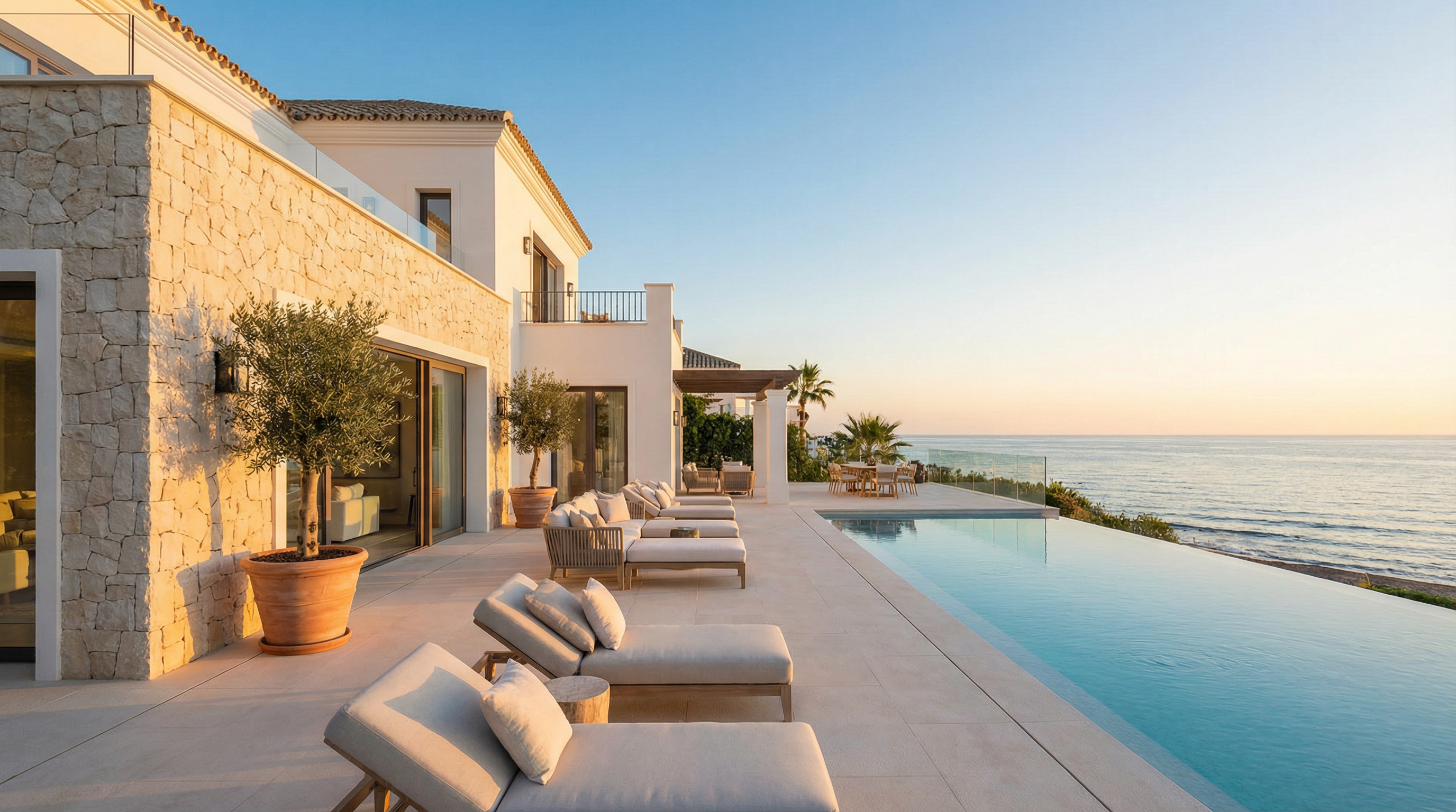 Porównanie agentów kupujących i agentów projektowych na Costa del Sol - Nieruchomości Costa del Sol