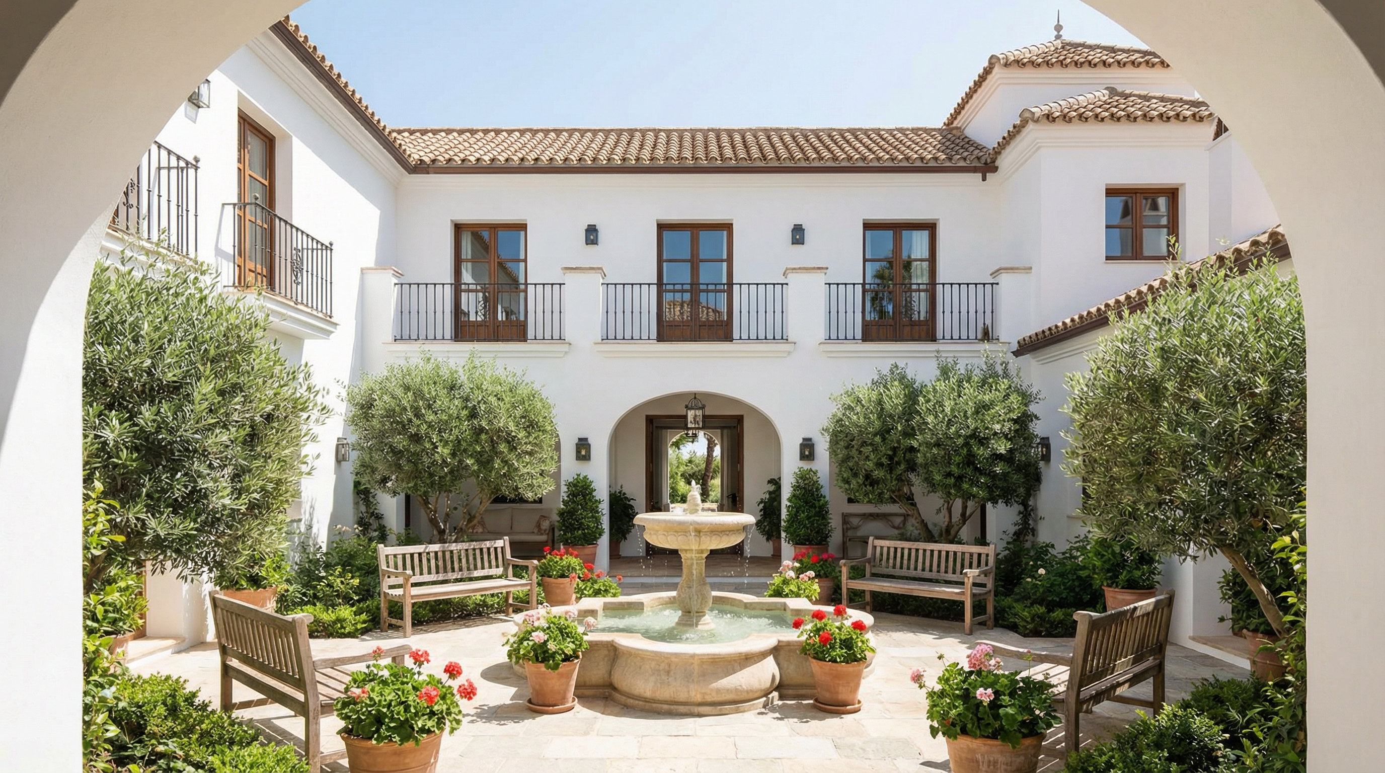 Porównanie jakości nowego budownictwa na Costa del Sol: Hiszpania kontra Europa Północna - nieruchomości na Costa del Sol