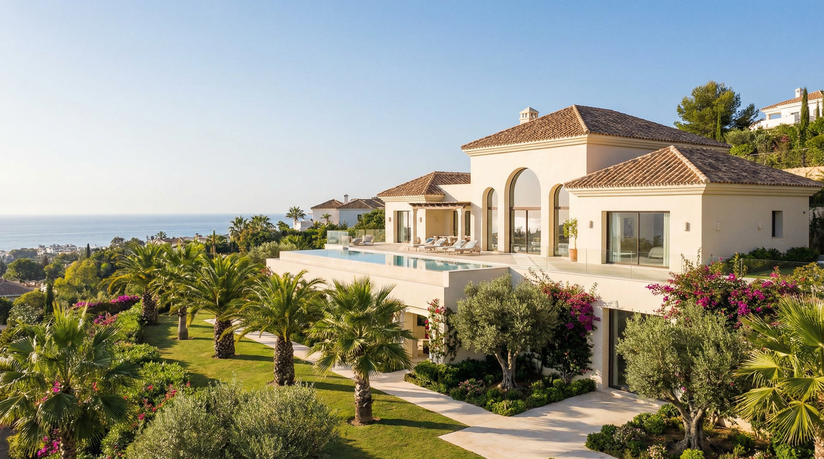 Porównanie najlepszych obszarów golfowych dla nieruchomości na Costa del Sol - Nieruchomości na Costa del Sol