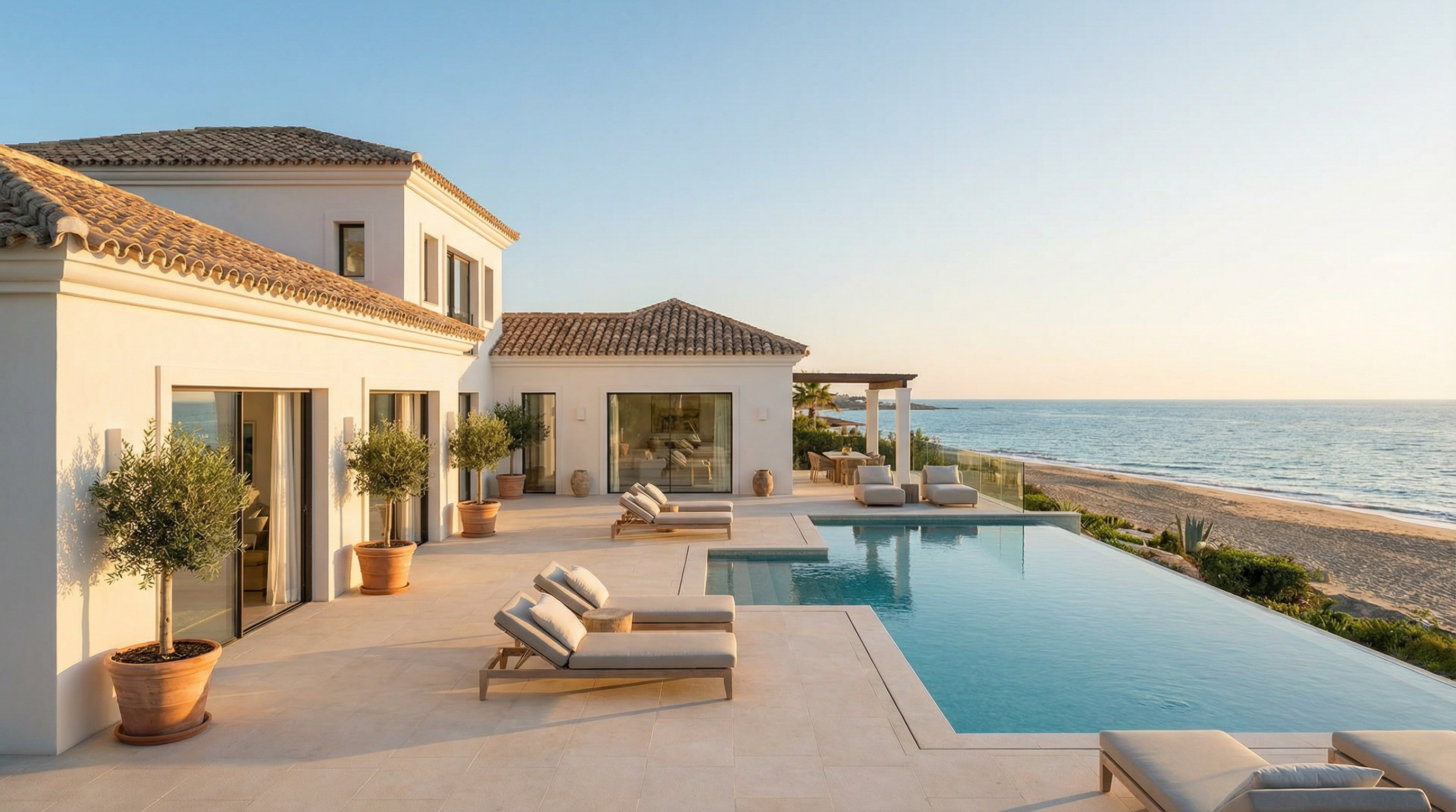 Poruszanie się po procesie uzyskiwania licencji na wynajem turystyczny w Costa del Sol - nieruchomości Costa del Sol