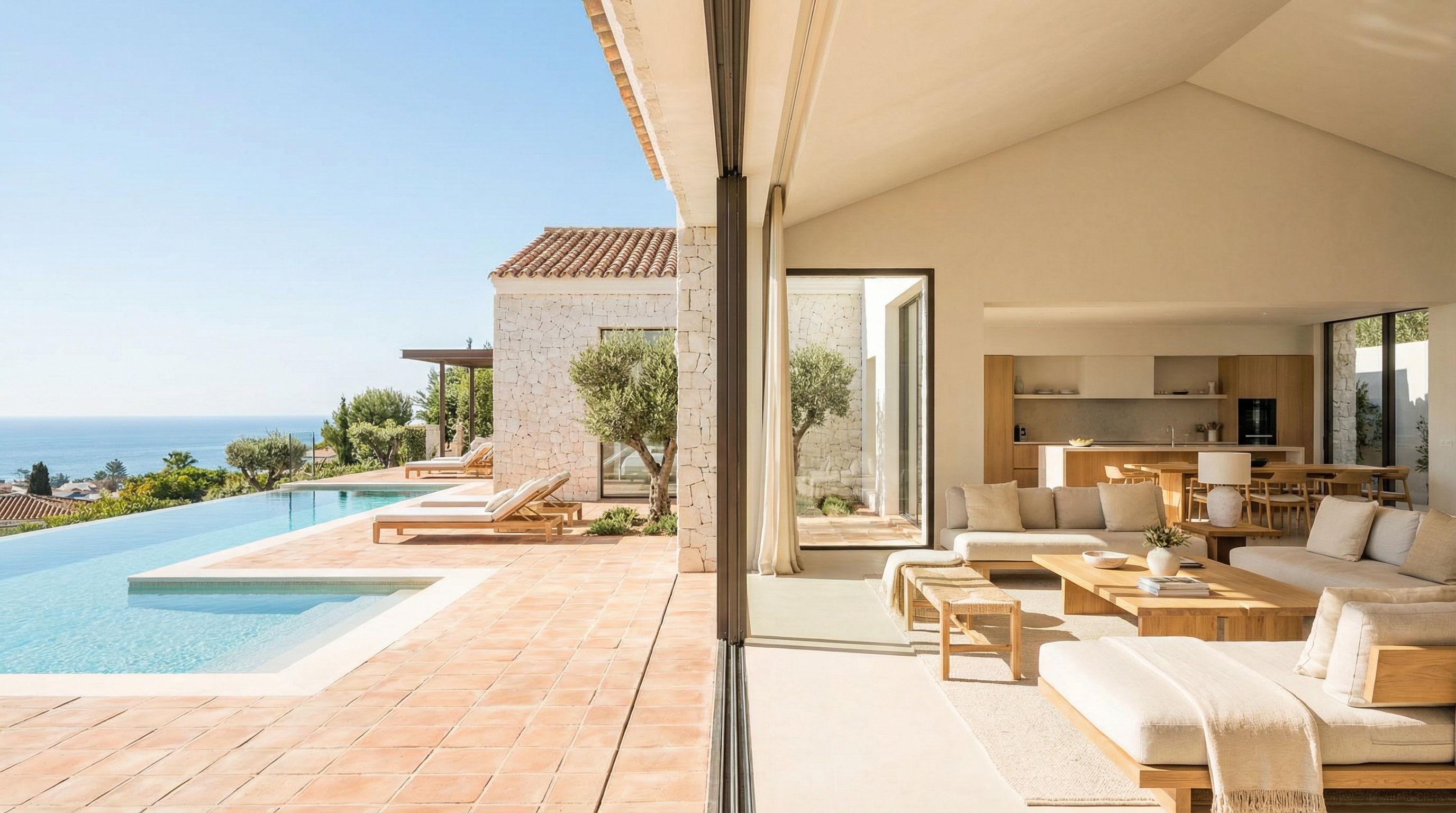 Poruszanie się po rynku w 2026 roku: Czy powinieneś inwestować, czy używać swojej nieruchomości na Costa del Sol dla osobistego zadowolenia? - Nieruchomości na Costa del Sol