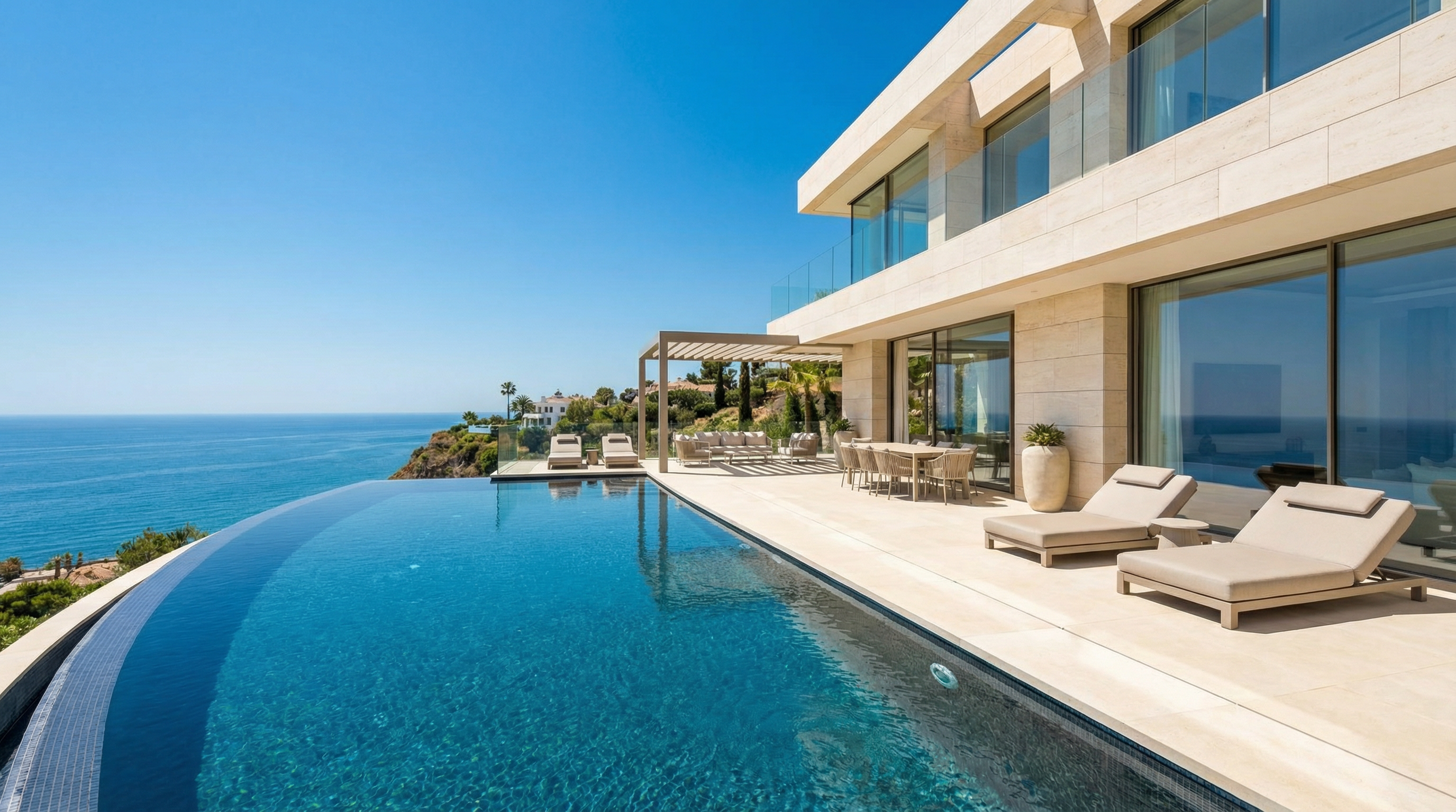 Pourquoi la copropriété sur la Costa del Sol exige une planification juridique rigoureuse - Immobilier Costa del Sol