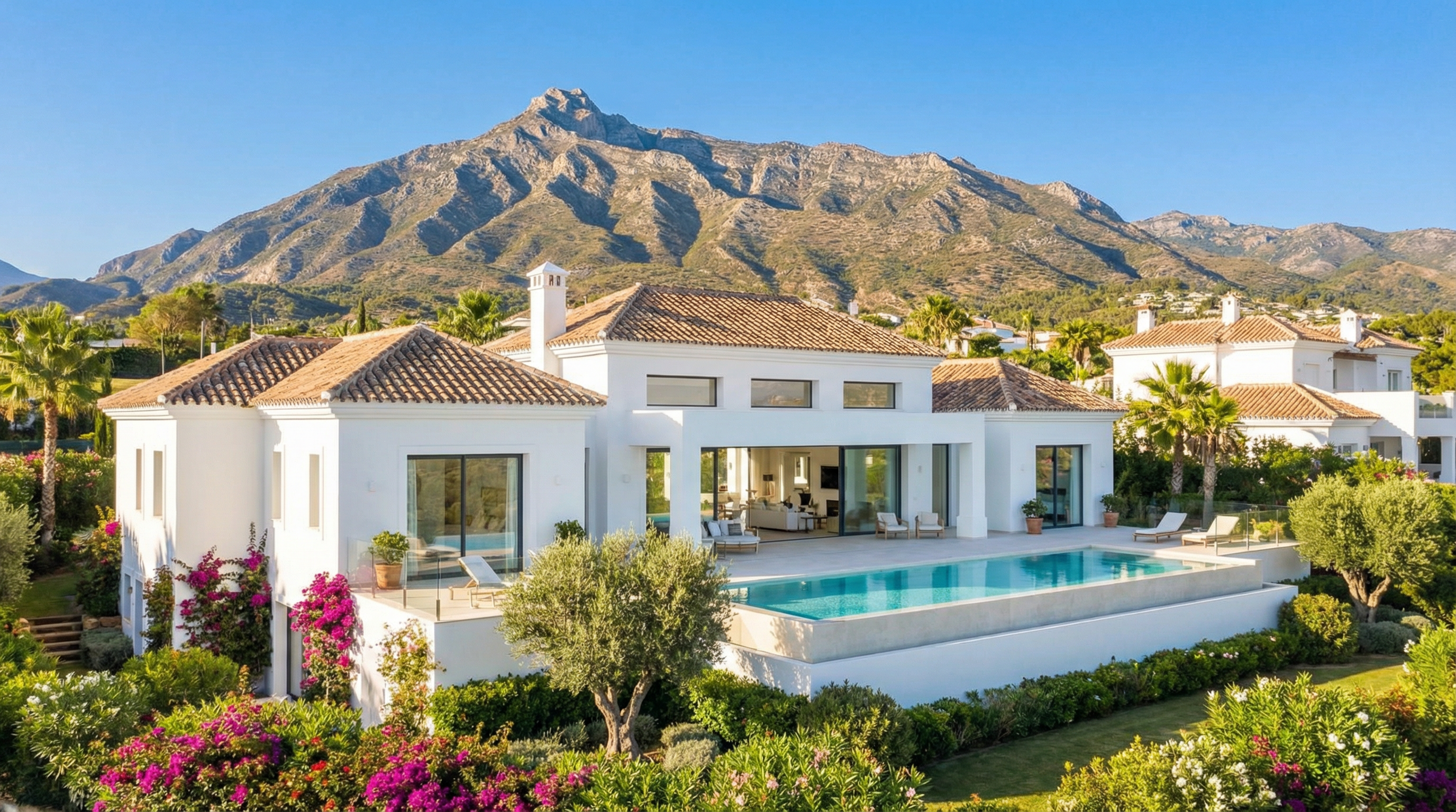 Kluczowe kwestie podatkowe przy zakupie nieruchomości na Costa del Sol w 2026 r. – nieruchomości Costa del Sol