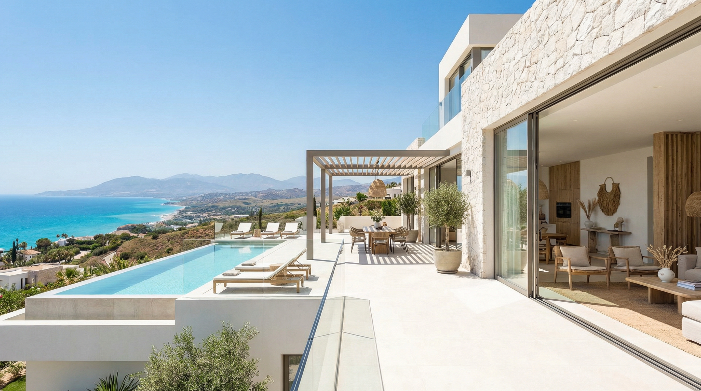 Preisfaktoren entschlüsseln: Was jeder Käufer über Neubauimmobilien an der Costa del Sol im Jahr 2026 wissen sollte – Immobilien an der Costa del Sol