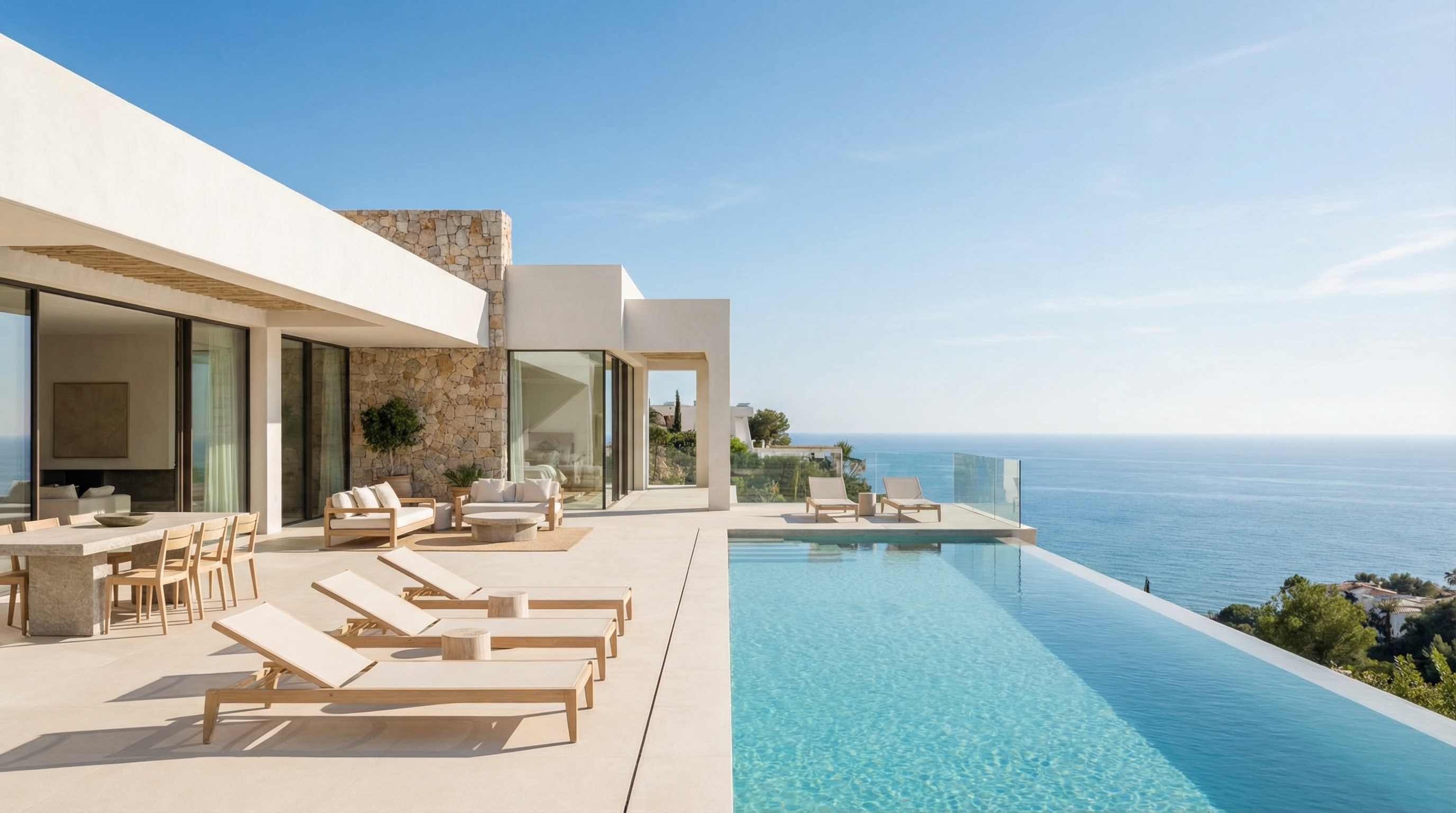 Prisfaktorer for nybyggeri: Hvad enhver køber bør vide om nybyggeri på Costa del Sol i 2026 - Costa del Sol ejendomme