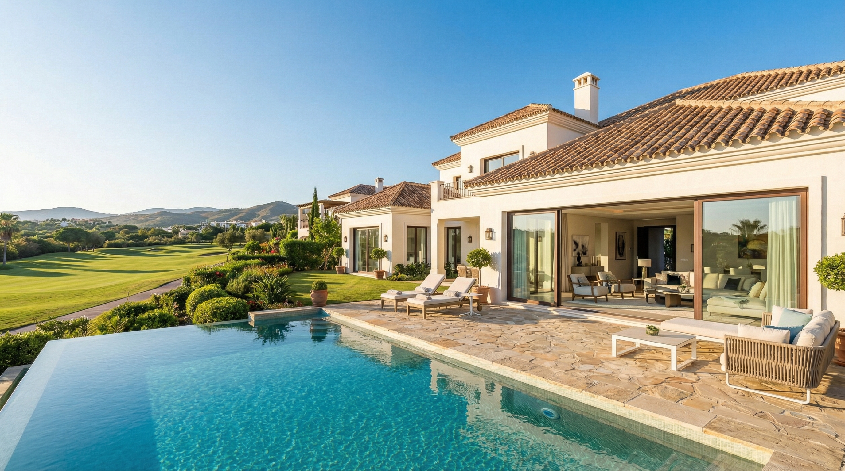 Przewodnik dla europejskich nabywców: Odkrywanie rynku nieruchomości Costa del Sol w 2026 roku - nieruchomości Costa del Sol