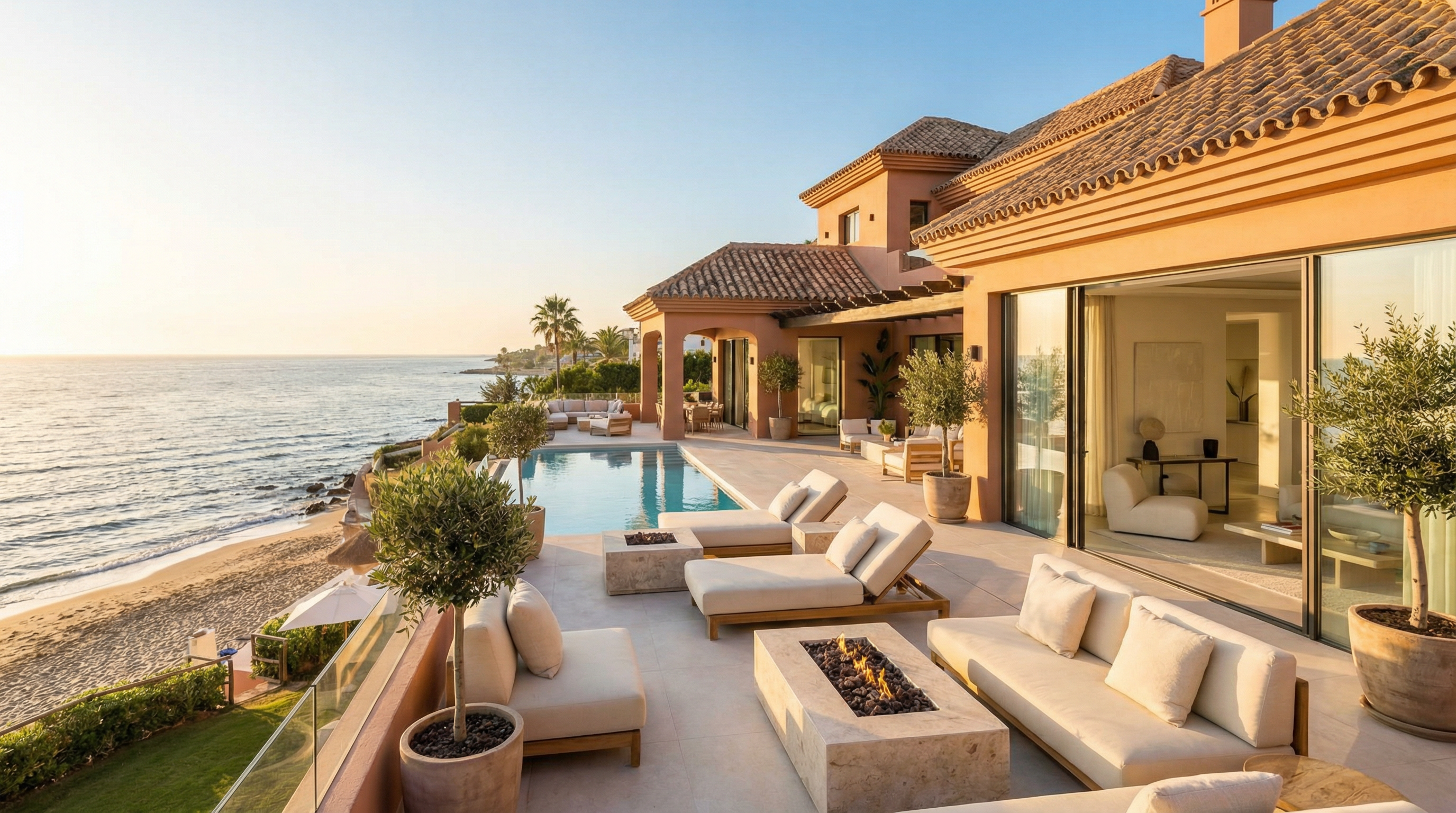 Przezwyciężanie przeszkód: Realistyczne ścieżki relokacji do Costa del Sol dla Europejczyków w wieku 45+ w 2026 roku - nieruchomości na Costa del Sol