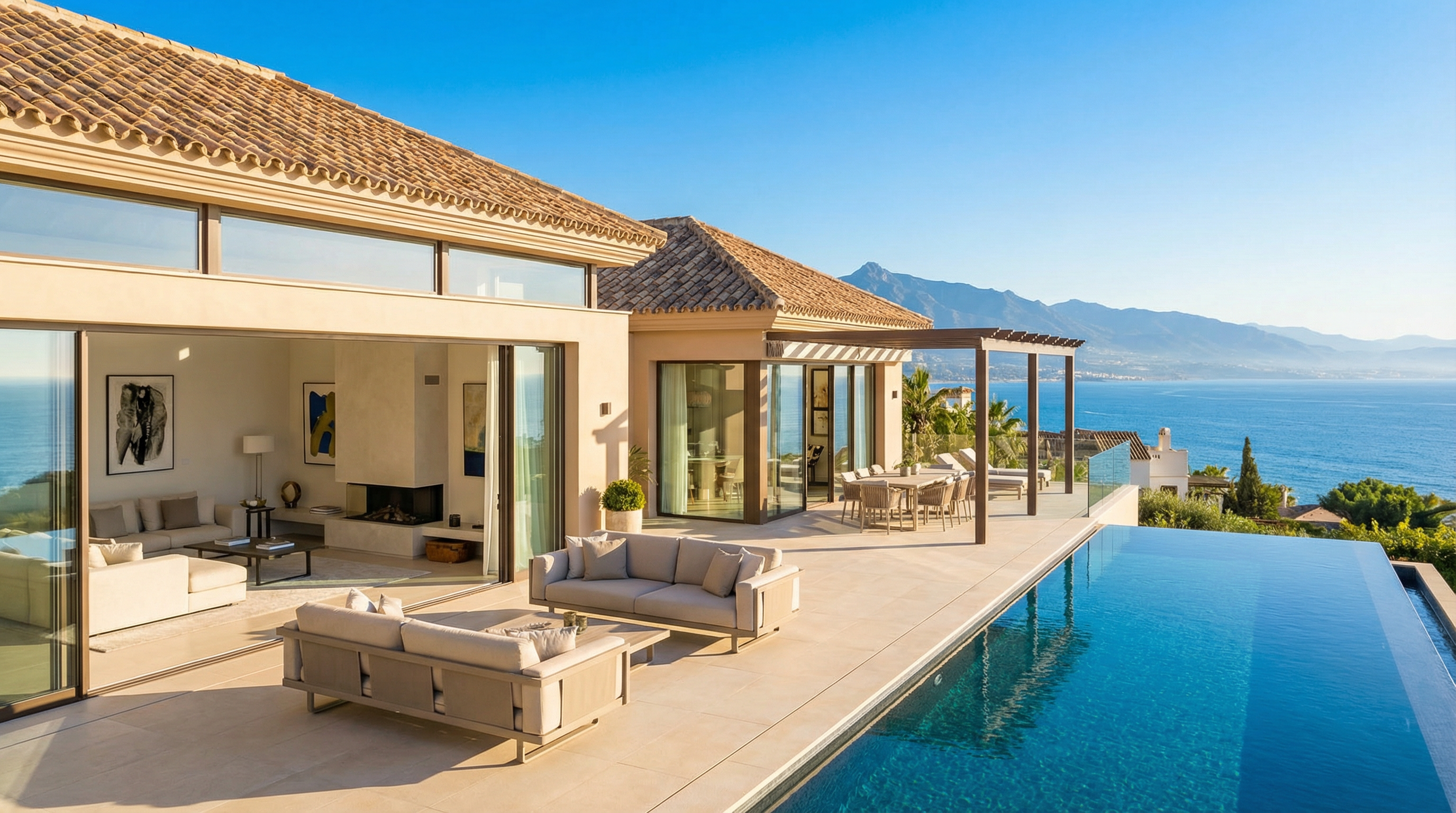 Przyjęcie Strategii Najmu Krótkoterminowego Zgodnej z Przepisami w Costa del Sol na 2026 Rok - Nieruchomości Costa del Sol