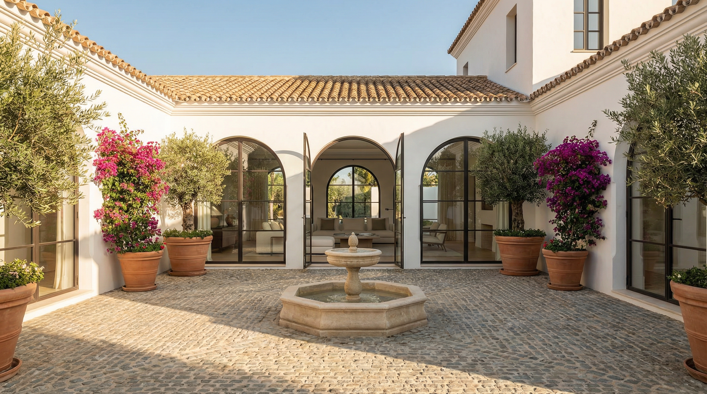 Przyszłość Nieruchomości Golfowych: Trendy i Spostrzeżenia dla Costa del Sol w 2026 roku - Nieruchomości na Costa del Sol