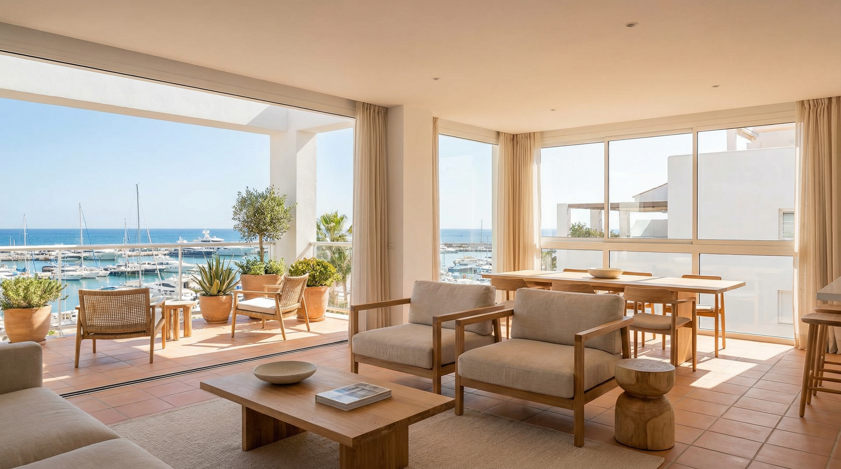 Le rôle crucial de la santé et de l'assurance dans le choix de votre propriété de rêve sur la Costa del Sol en 2026 - Immobilier Costa del Sol