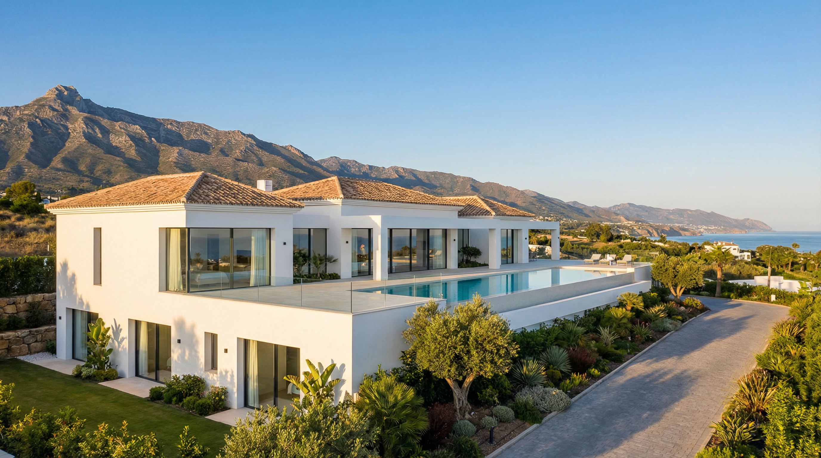 Przewodnik dla Właściciela Nieruchomości po Długoterminowych i Zimowych Wynajmach na Costa del Sol: Perspektywa Finansowa 2026 - nieruchomości Costa del Sol