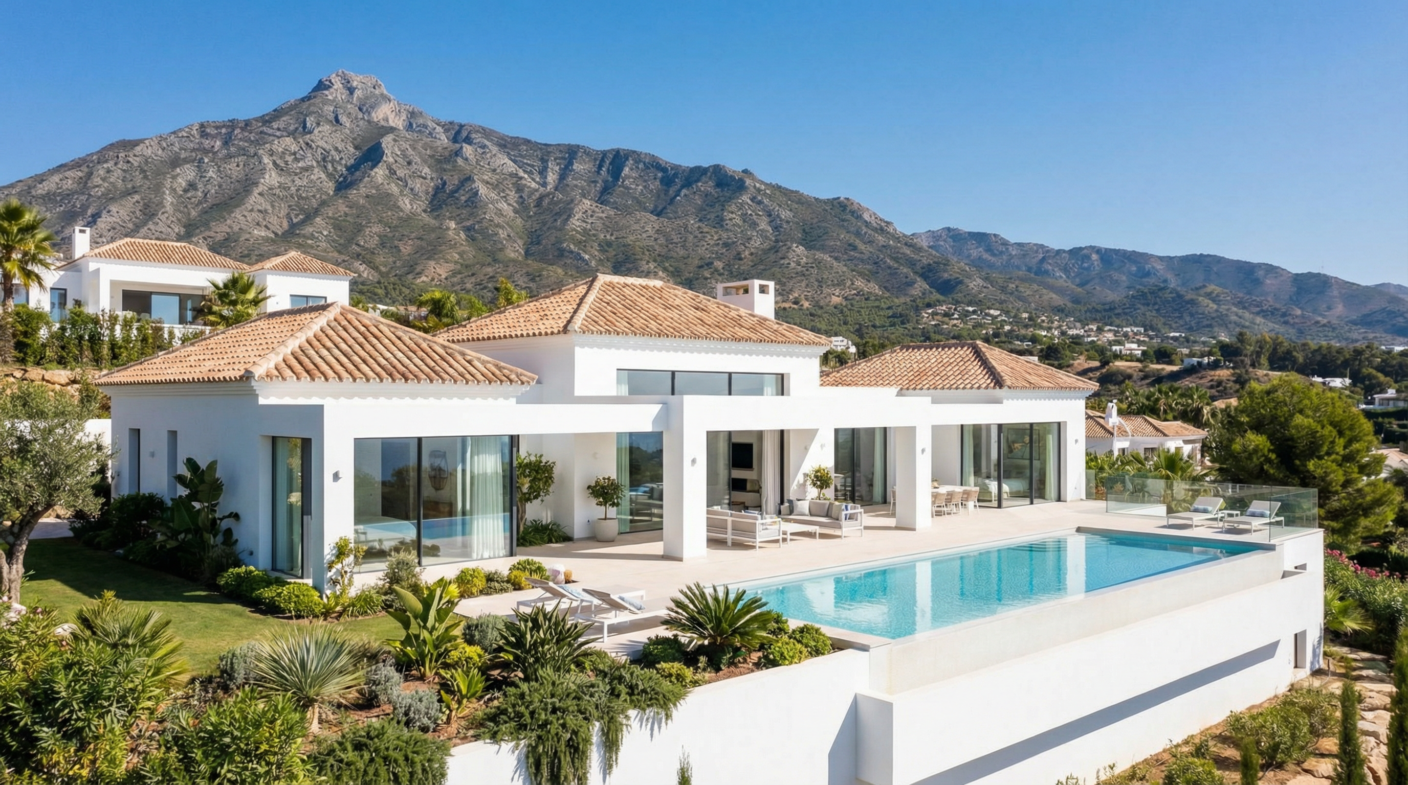 Odblokowanie wartości: Właściwy wybór między inwestycją a użytkiem osobistym na Costa del Sol w 2026 roku - nieruchomości Costa del Sol