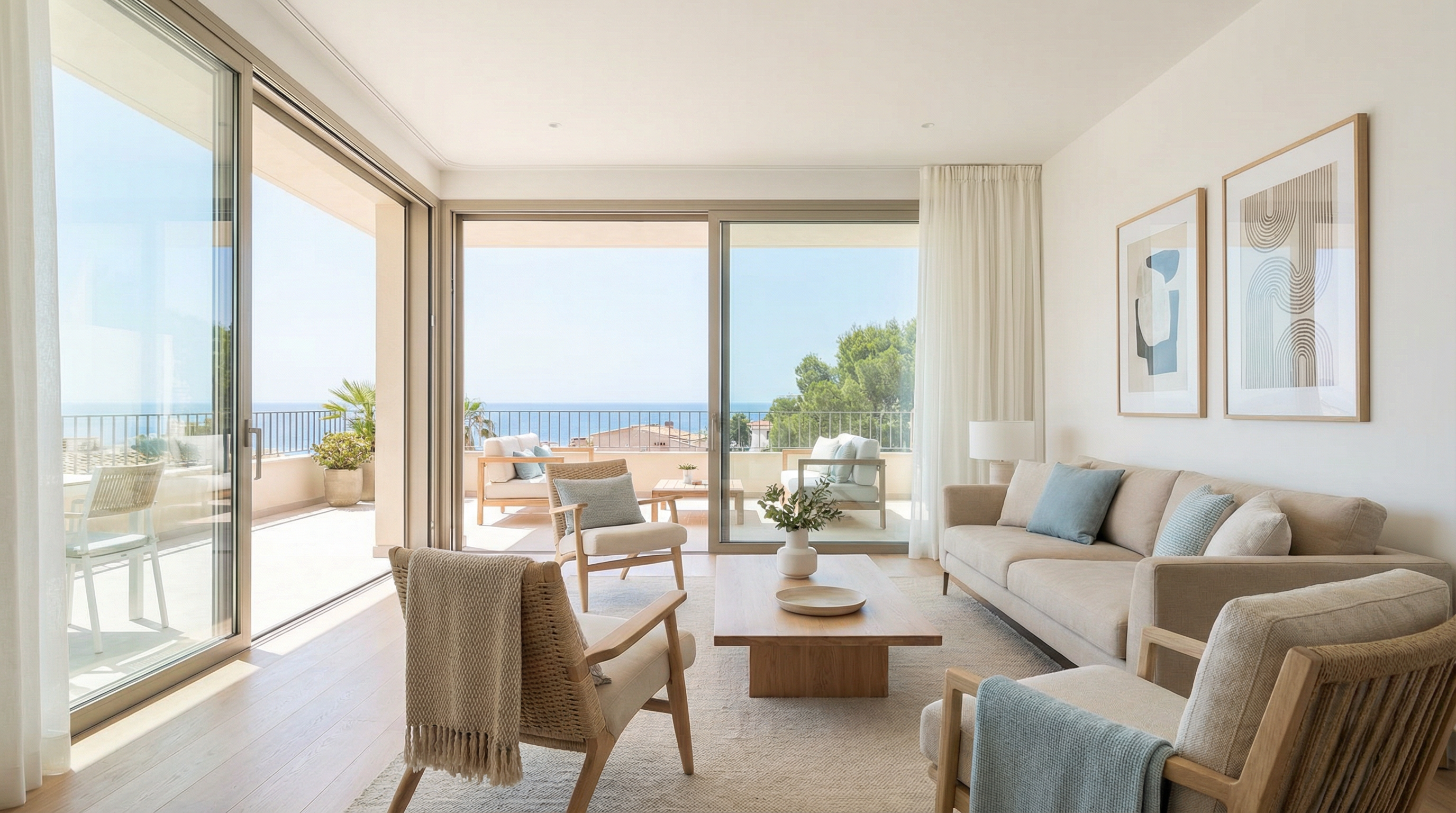 Odsłanianie wartości: Dokonywanie właściwego wyboru między inwestycjami a użytkiem osobistym na Costa del Sol w 2026 roku - nieruchomości na Costa del Sol