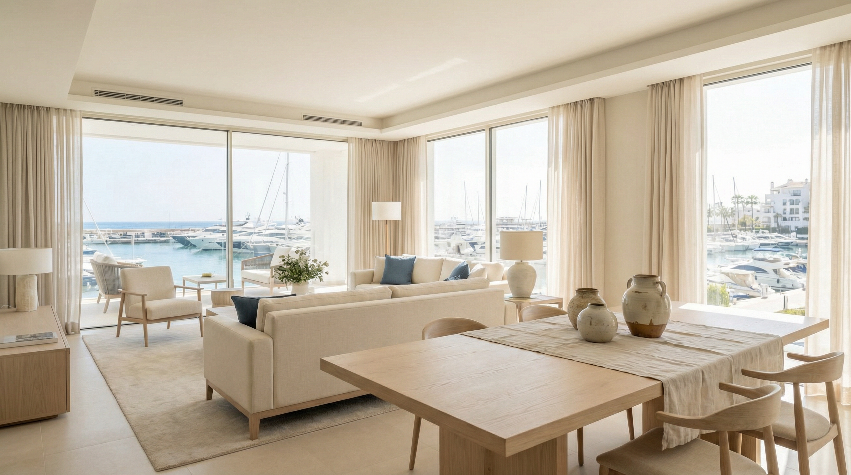 Guide du propriétaire intelligent pour les locations à long terme et hivernales sur la Costa del Sol : Une perspective financière 2026 - Immobilier Costa del Sol