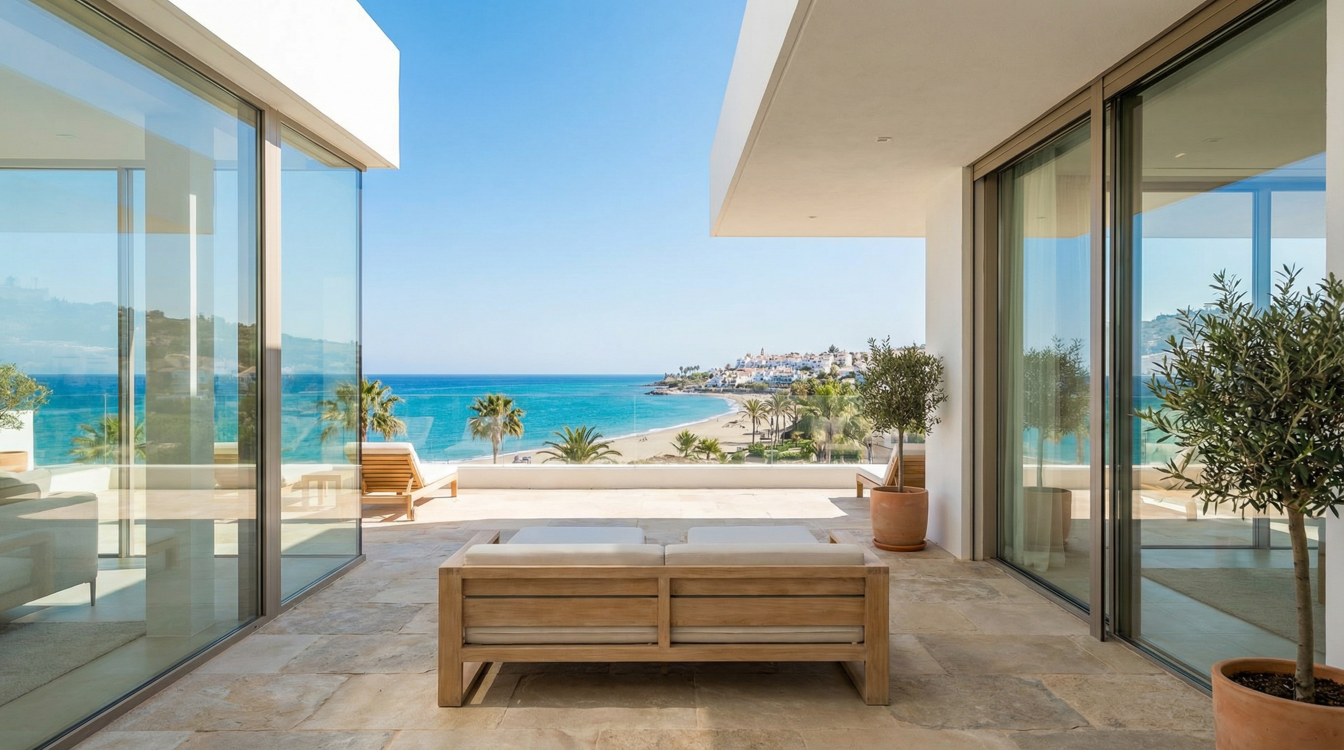 Den kompletta guiden till sjukvård och försäkringar för fastighetsköpare på Costa del Sol 2026: fatta välgrundade beslut - Costa del Sol fastigheter