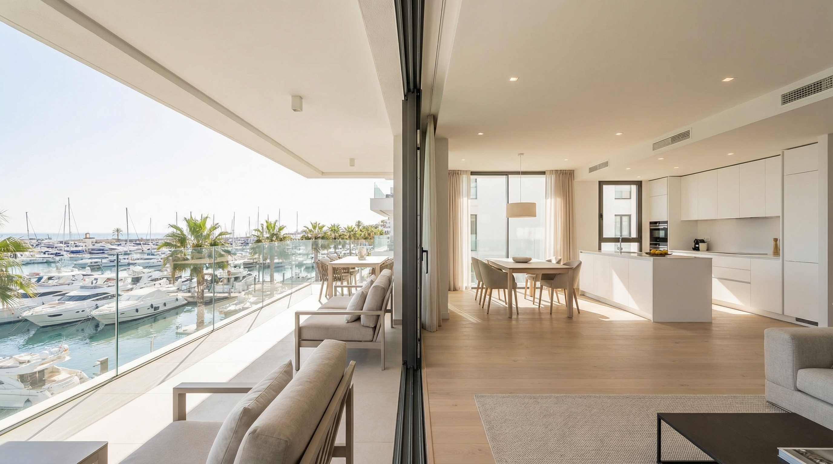 Leitfaden für Immobilienbesitzer zu Langzeit- und Wintermieten an der Costa del Sol: Eine Finanzperspektive für 2026 – Immobilien Costa del Sol