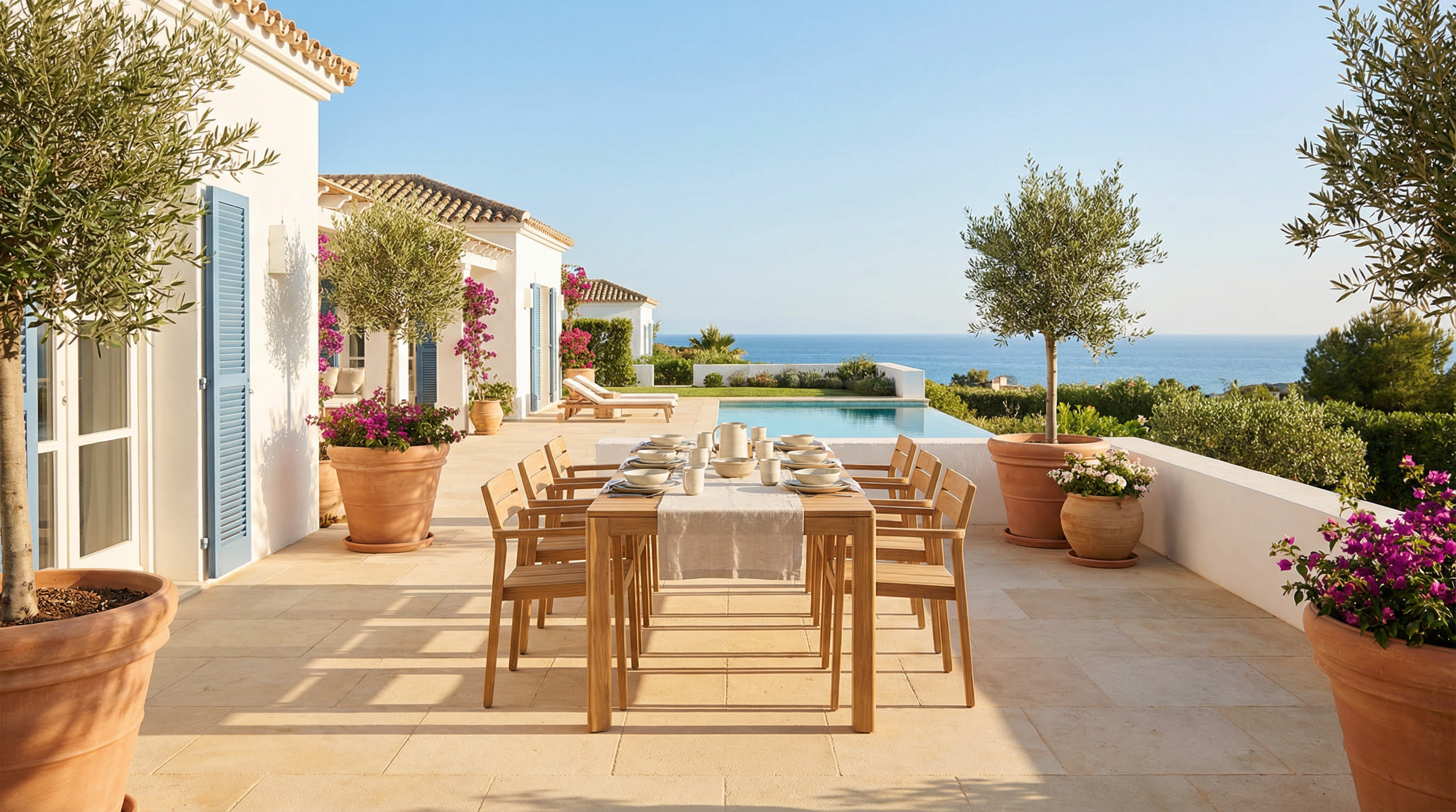 Den smarte huseierens guide til langtids- og vinterleie på Costa del Sol: Et finansielt perspektiv for 2026 - Eiendom på Costa del Sol