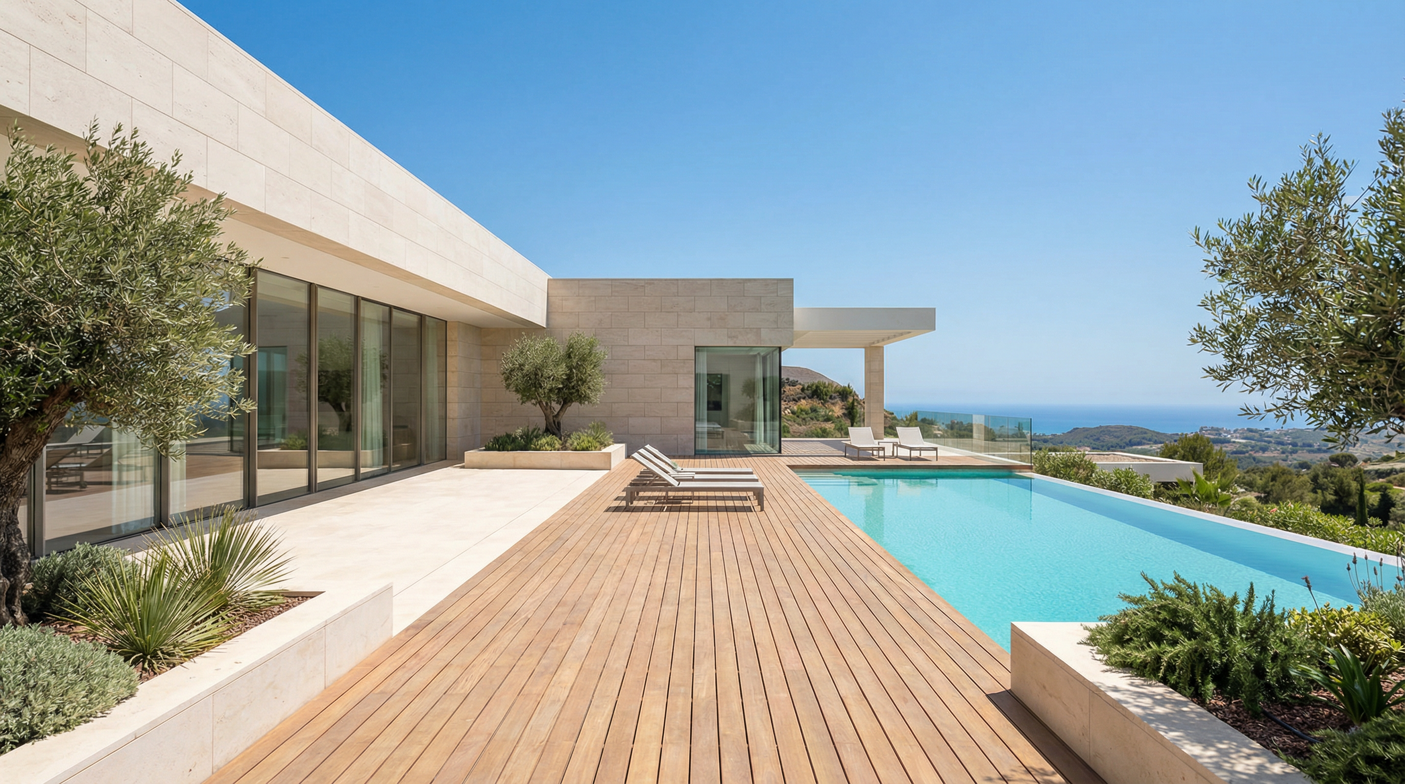 Den smarte ejendomsejers guide til langtids- og vinterudlejning på Costa del Sol: Et finansielt perspektiv for 2026 - Costa del Sol ejendom