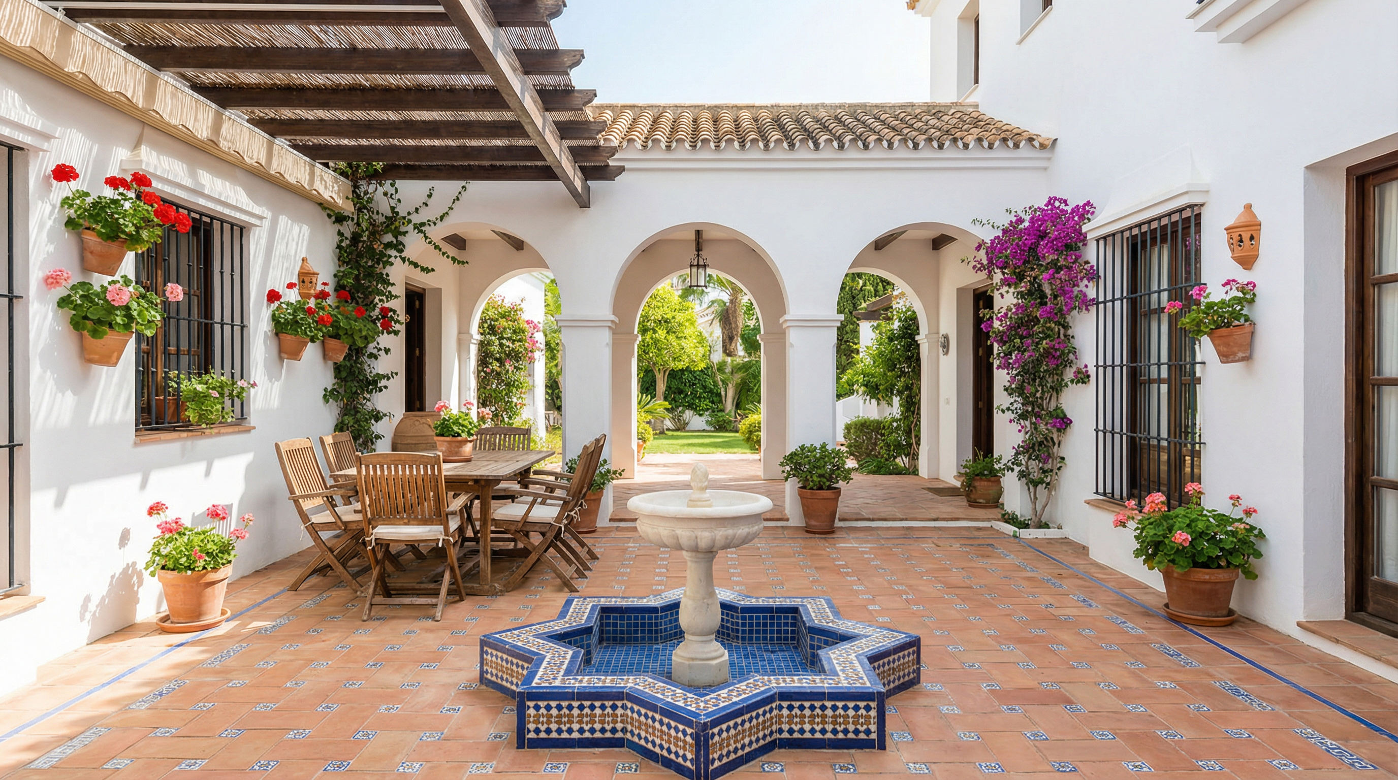 Expertstrategieën voor compliant vermogensoverdracht bij vastgoeddeals in Costa del Sol - vastgoed Costa del Sol