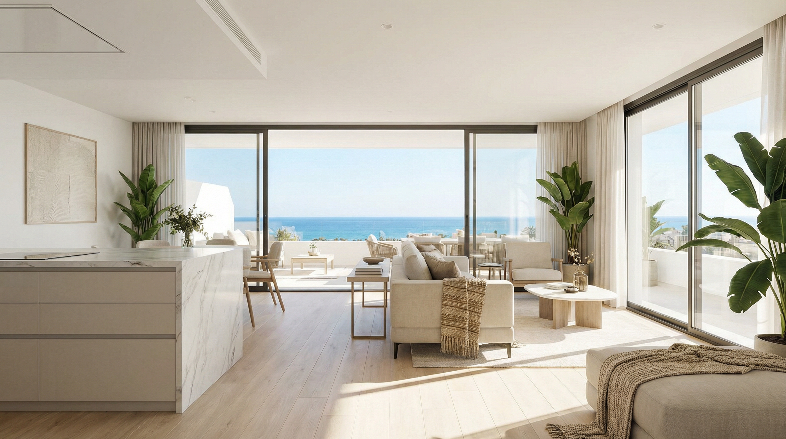 Het Ontsluiten van Waarde: De juiste keuze maken tussen investering en persoonlijk gebruik aan de Costa del Sol in 2026 - Costa del Sol onroerend goed