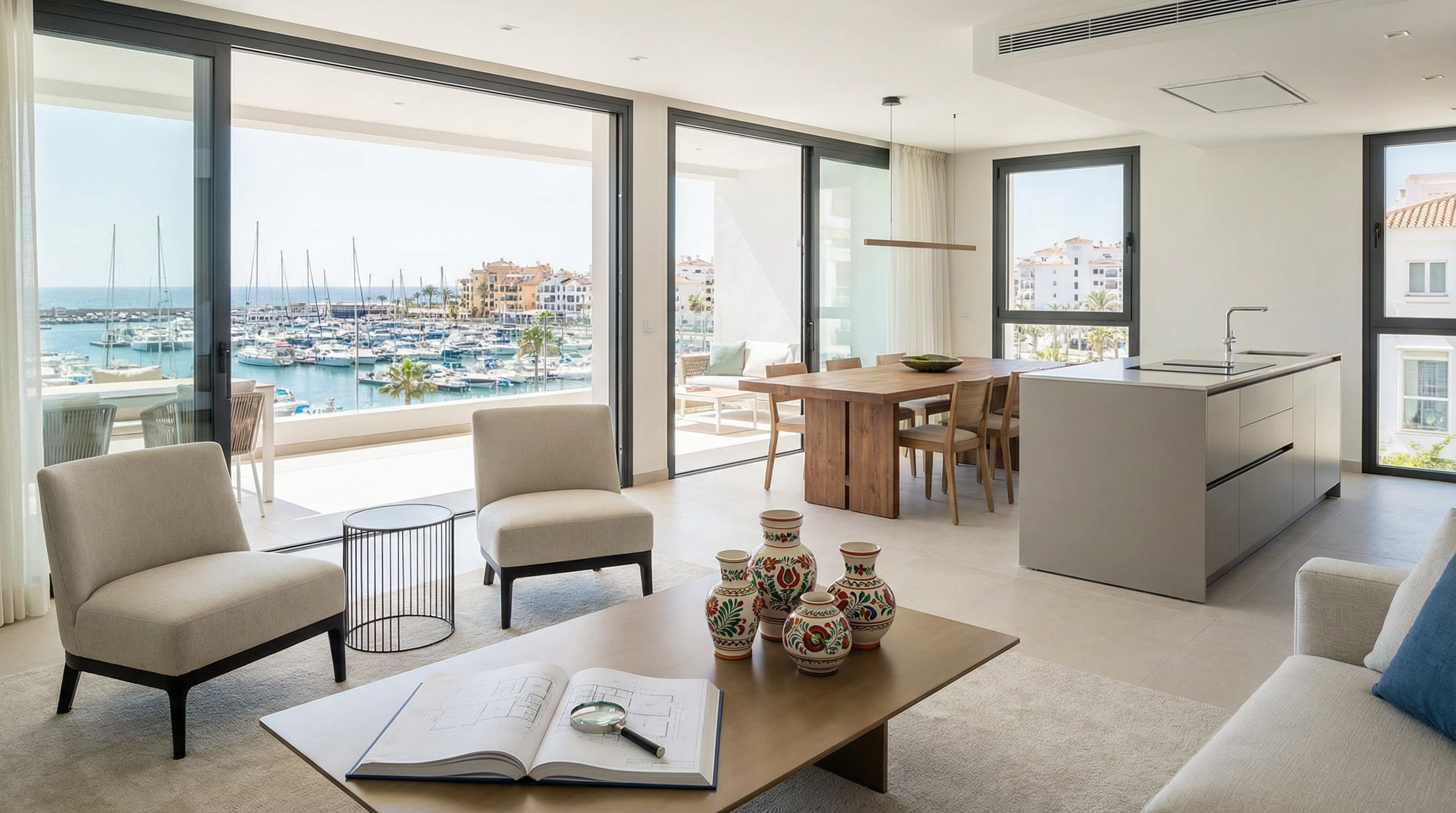 A golfingatlanok jövője: Trendek és betekintések a Costa del Solra 2026-ban - Costa del Sol ingatlanok