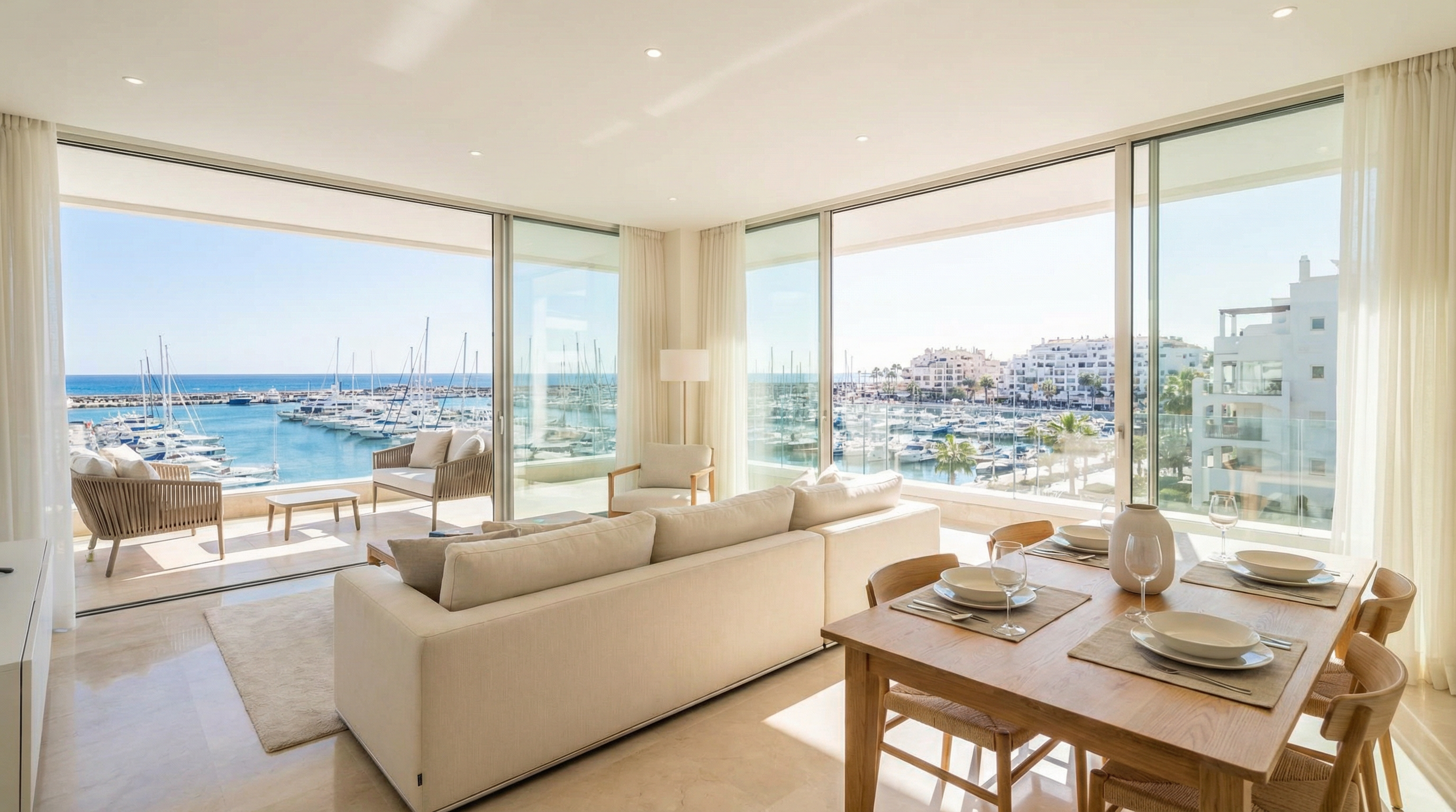 Szakértői stratégiák a Costa del Sol-i ingatlanügyletek jogszerű vagyonátruházásához - Costa del Sol ingatlanok