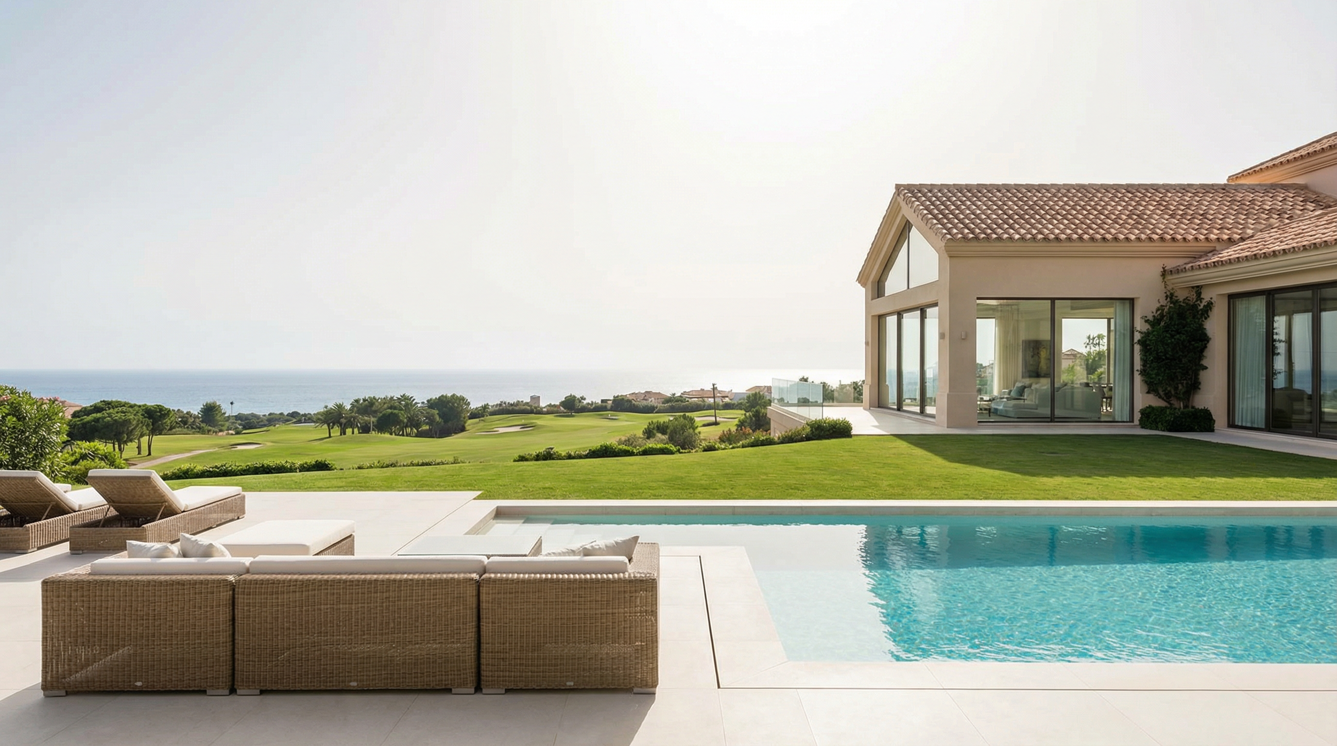 Az egészségügy és a biztosítás döntő szerepe álmai ingatlanának kiválasztásában a Costa del Solon 2026-ban - Costa del Sol ingatlan