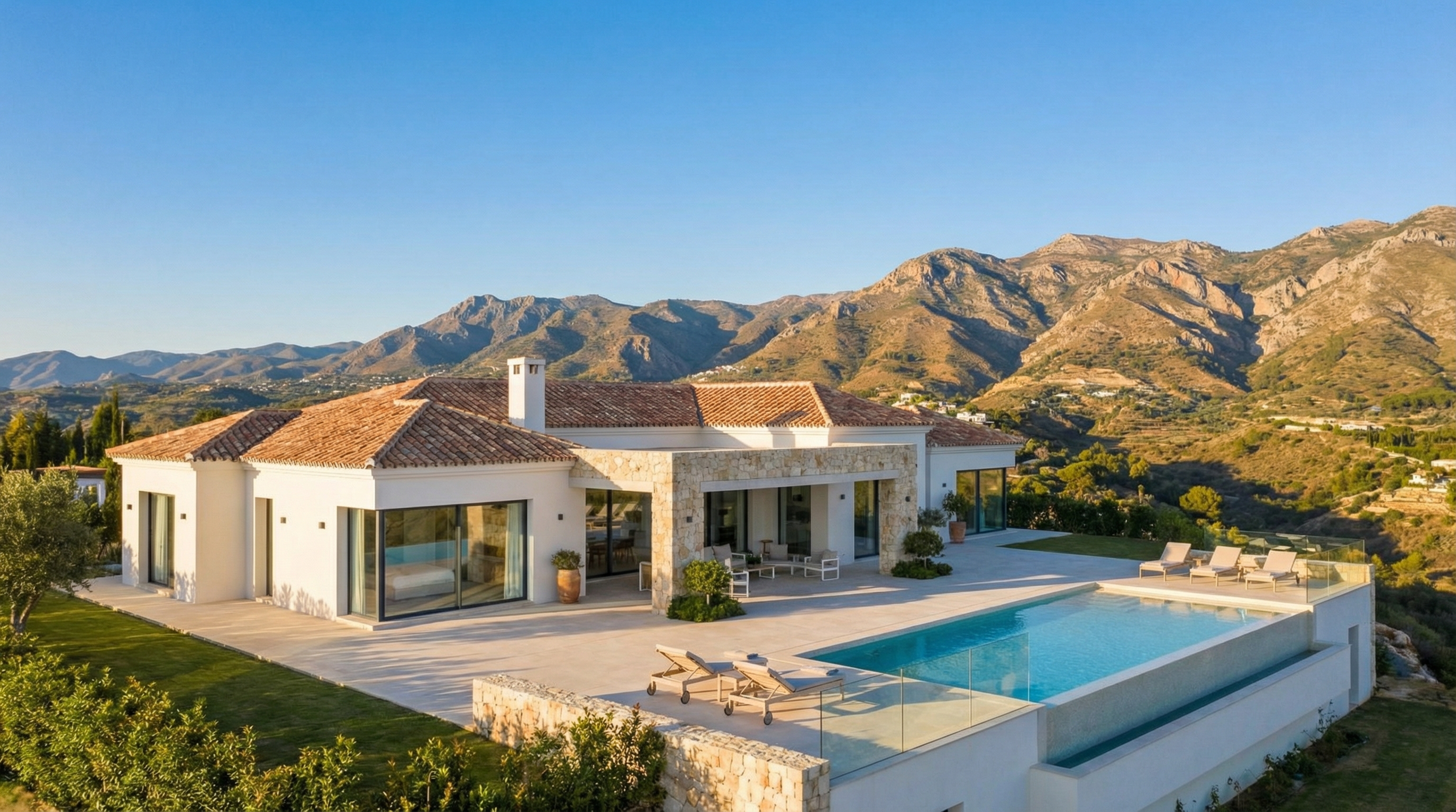 Ingatlanadók megértése Costa del Solon történő értékesítéskor - Costa del Sol ingatlanok