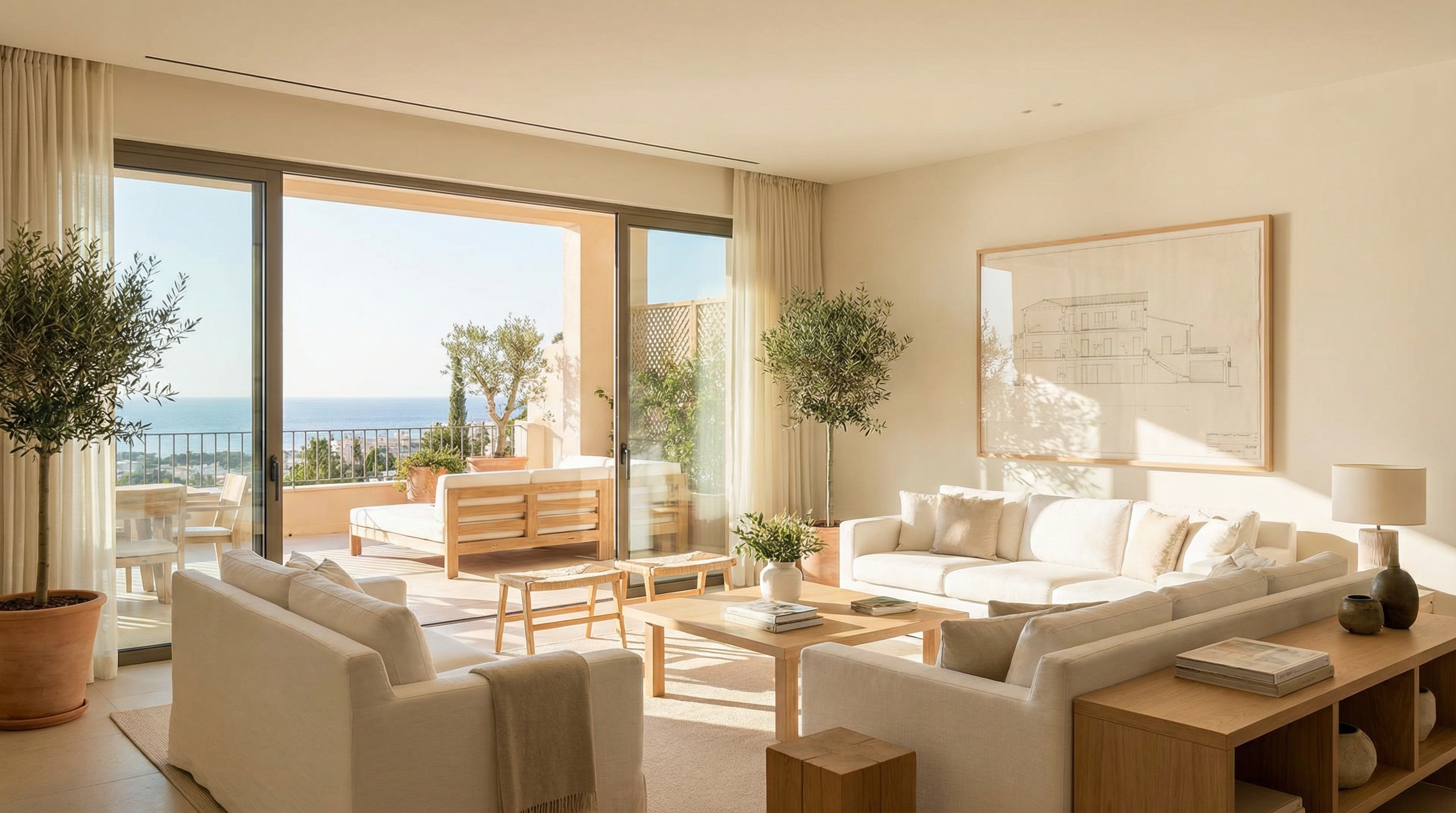 Szakértői stratégiák a megfelelő Costa del Sol-i ingatlanügyek vagyonátruházásához