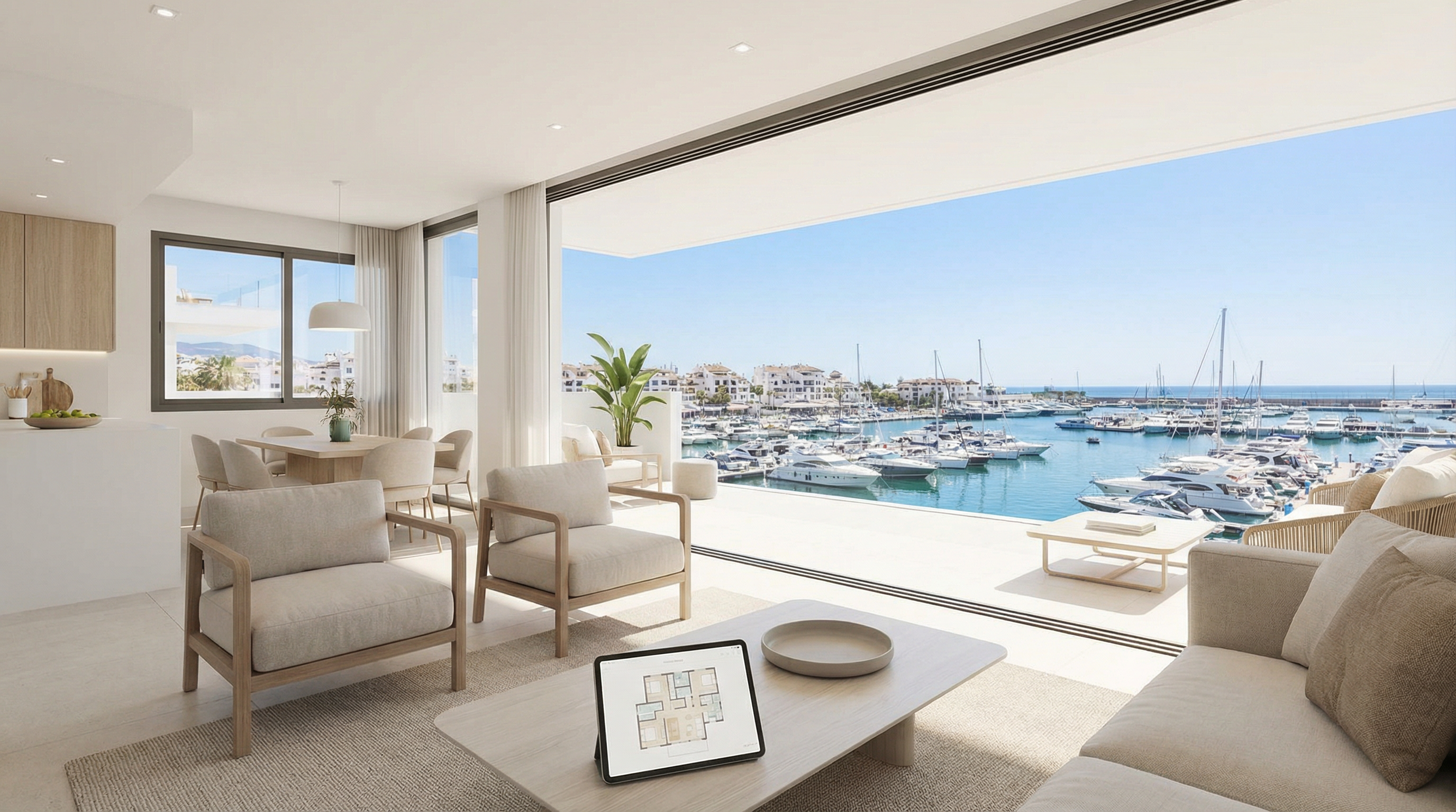 Érték feltárása: A helyes választás meghozatala befektetés és személyes használat között a Costa del Sol-on 2026-ban – Costa del Sol ingatlan