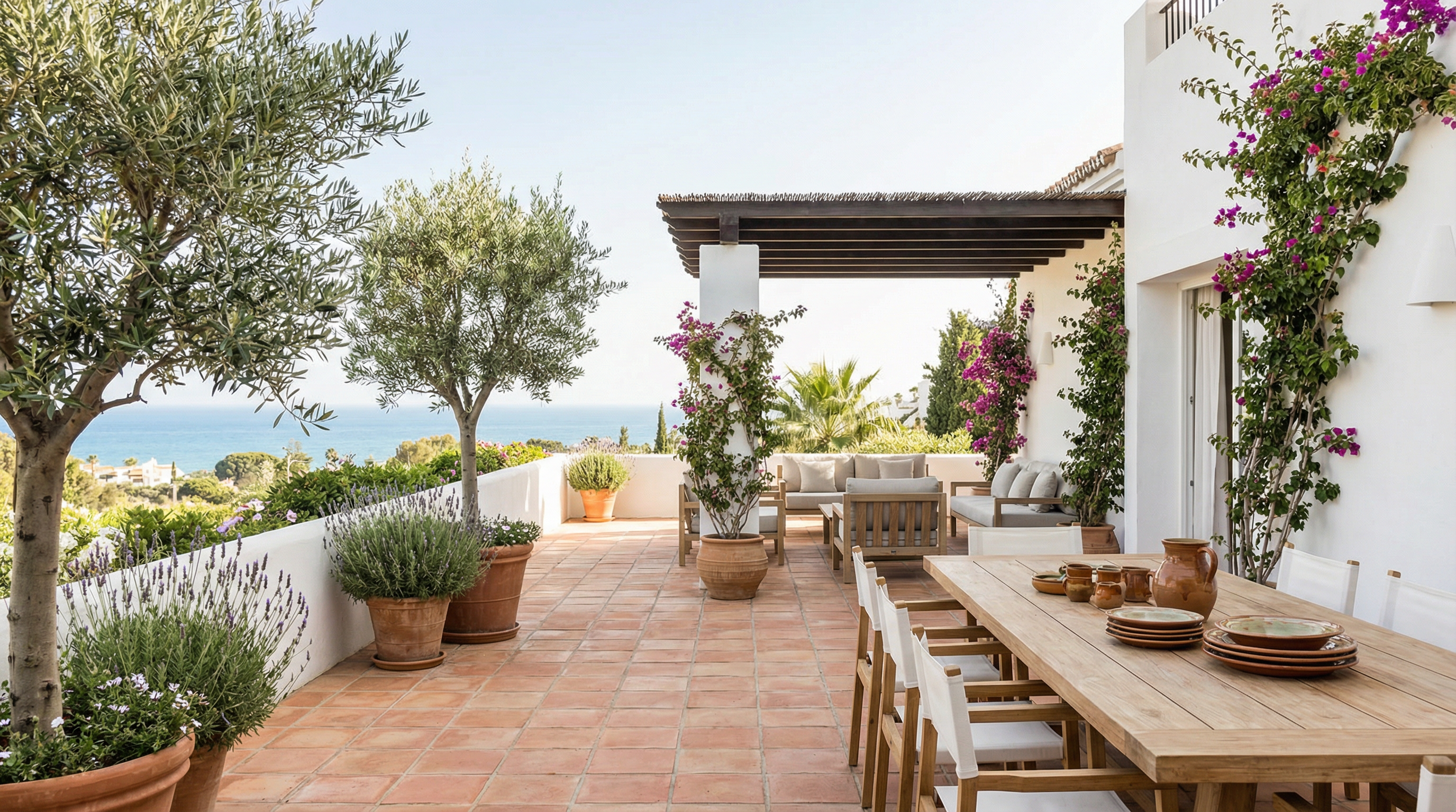 Hibrid ingatlanstratégiák: Hozam maximalizálása Costa del Sol-on - Costa del Sol ingatlanok