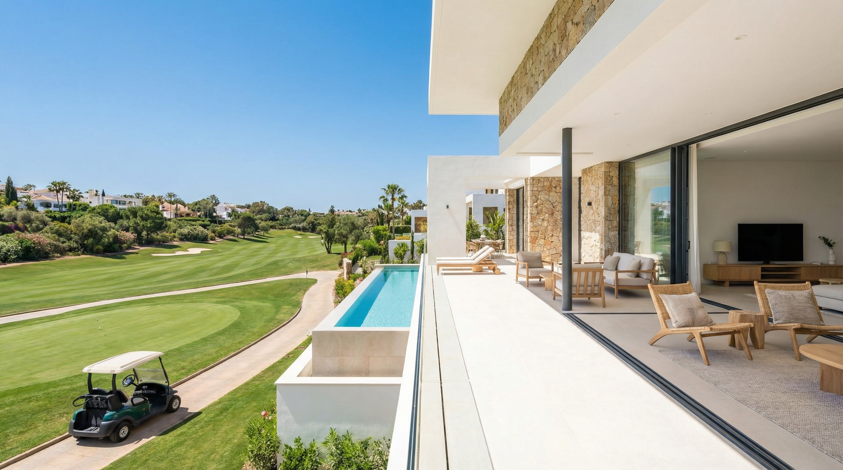 Förståelse av sjukvårds- och försäkringsbehov på Costa del Sol