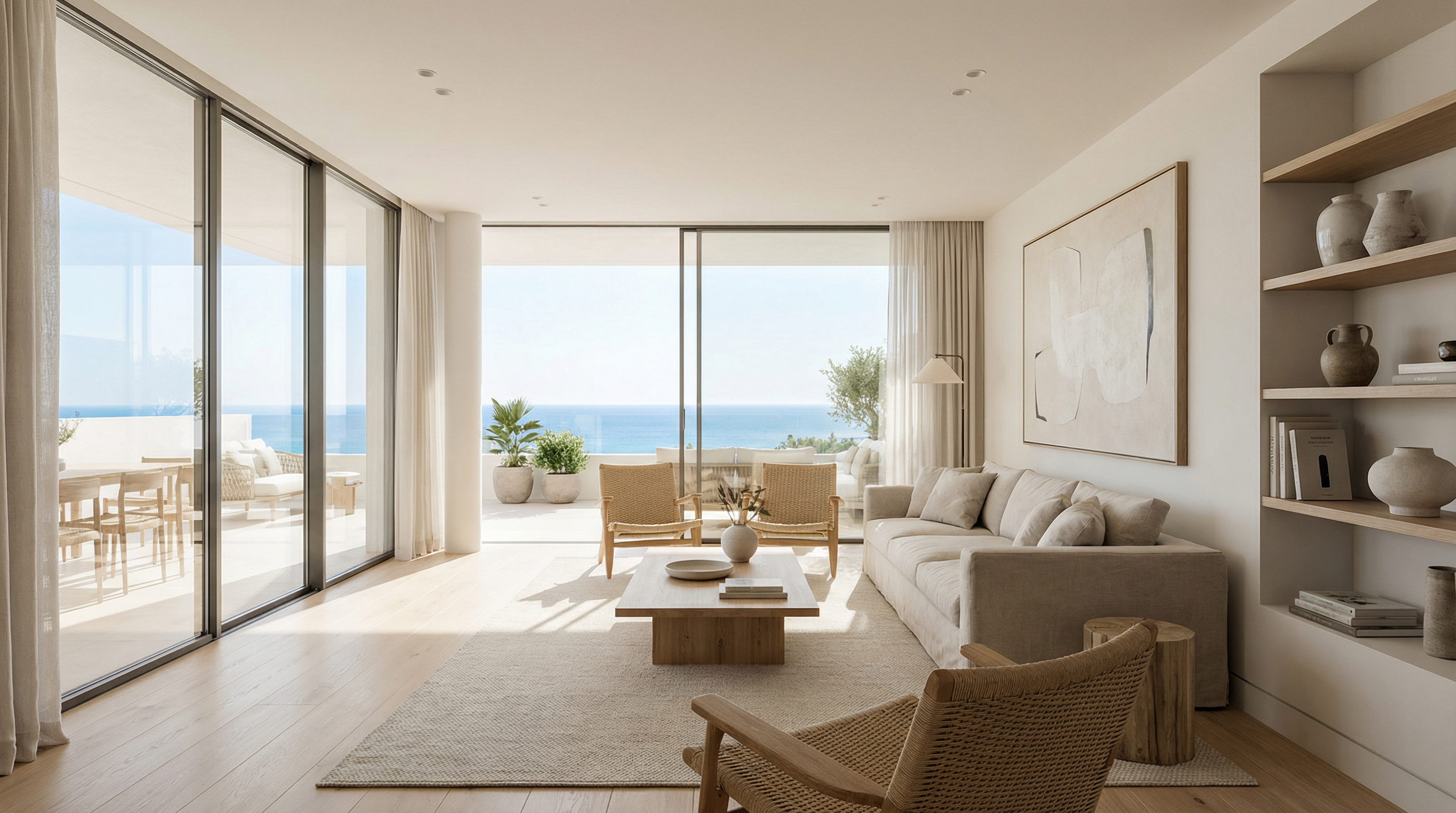 Expertstrategier för lagenlig förmögenhetsöverföring i Costa del Sols fastighetsaffärer - Costa del Sols fastigheter