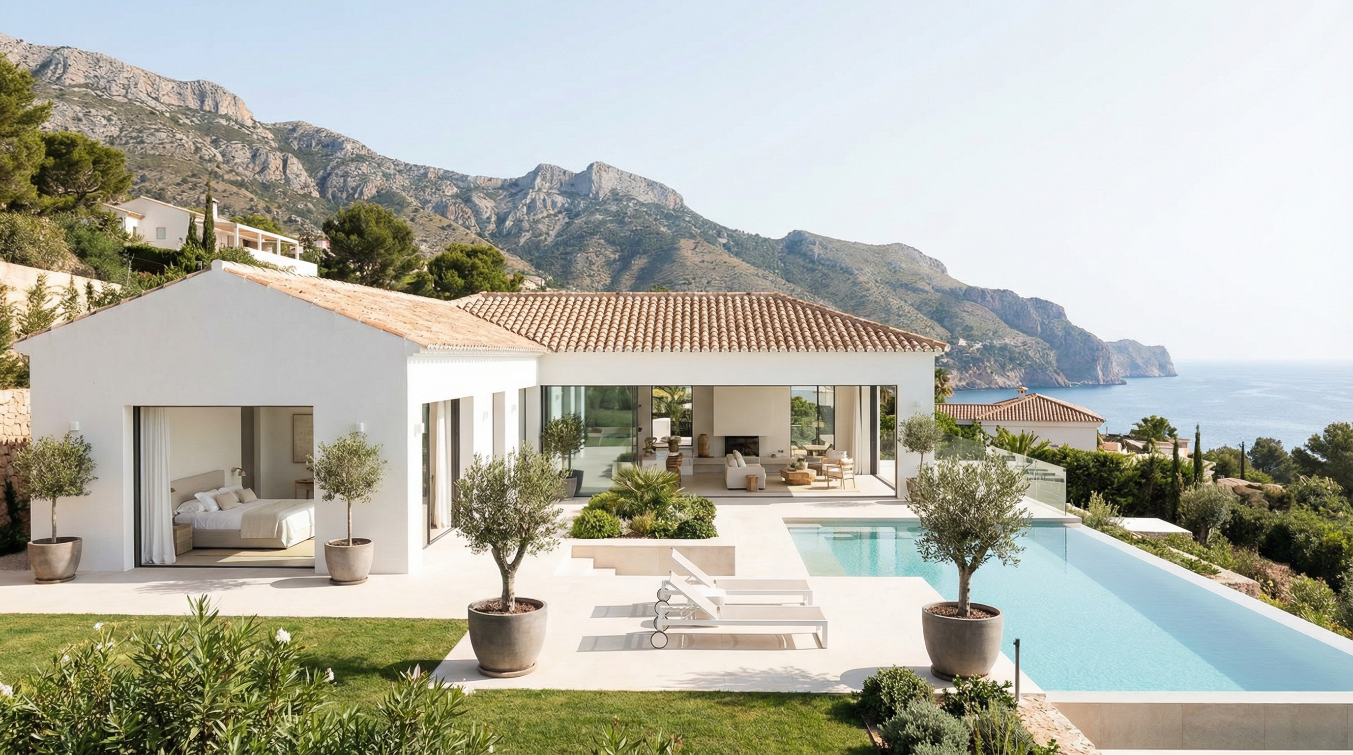 Förstå fastighetsskatter vid försäljning på Costa del Sol - Costa del Sols fastighetsmarknad