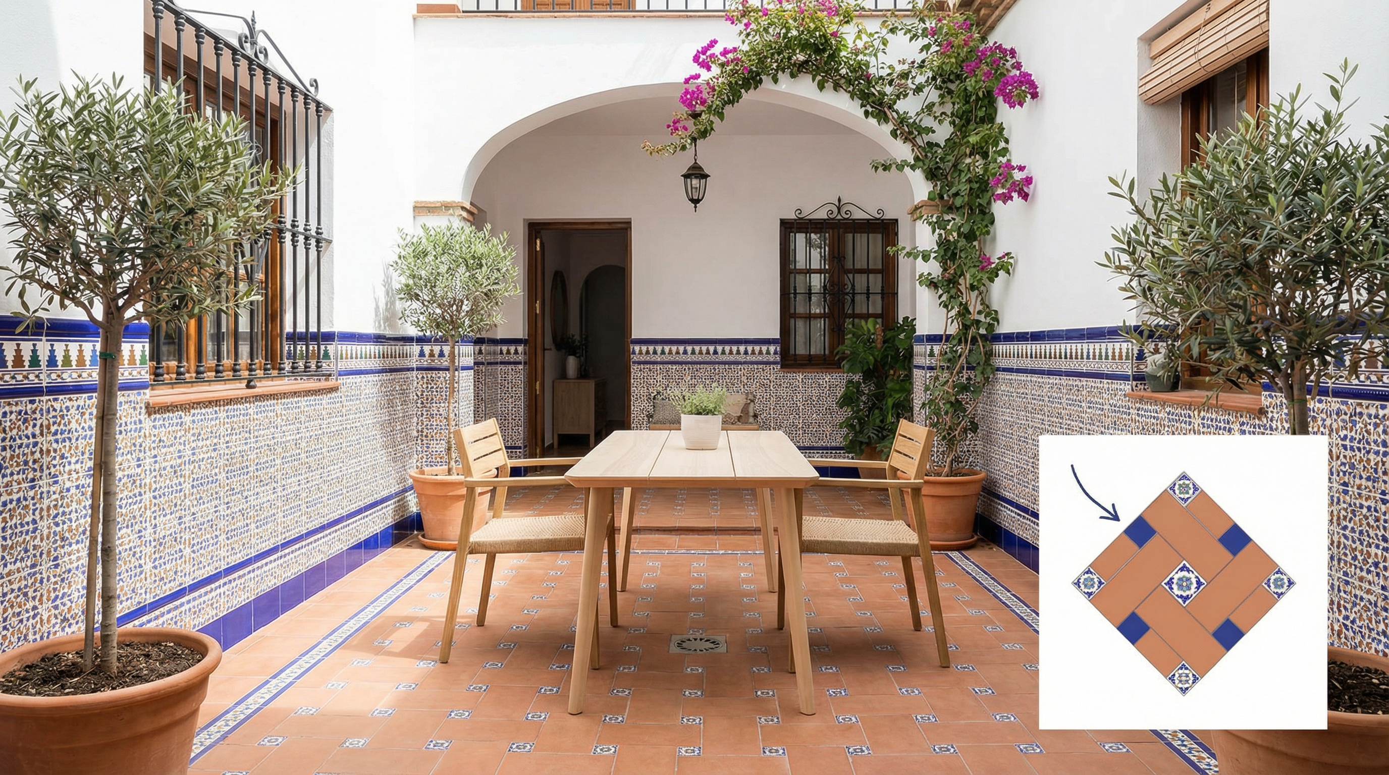 Hybridfastighetsstrategier: Maximera avkastningen på Costa del Sols fastighetsmarknad