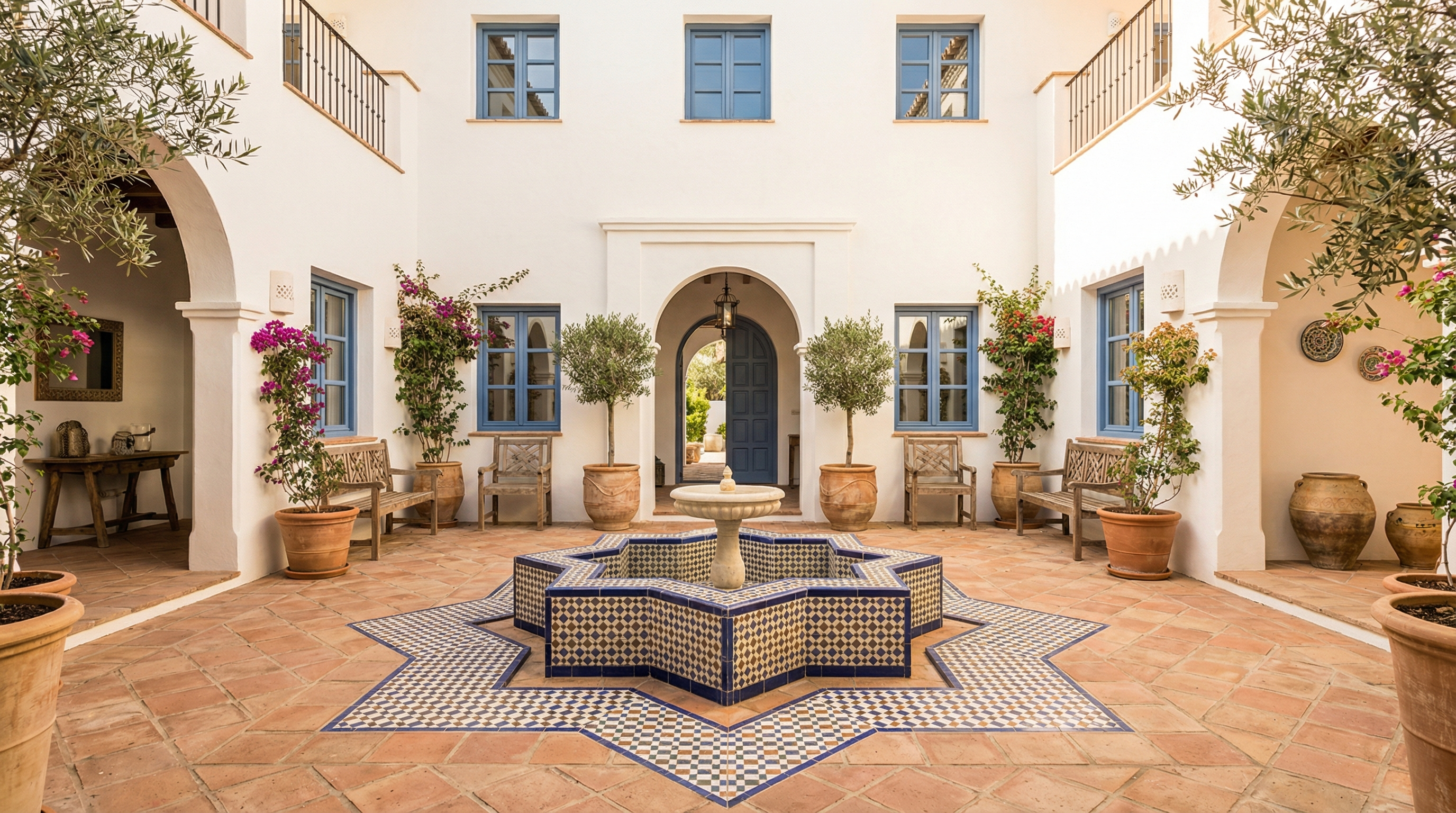 Den Smarta Fastighetsägarens Guide till Långtids- och Vinteruthyrning på Costa del Sol: Ett Finansiellt Perspektiv 2026 - Costa del Sol fastigheter