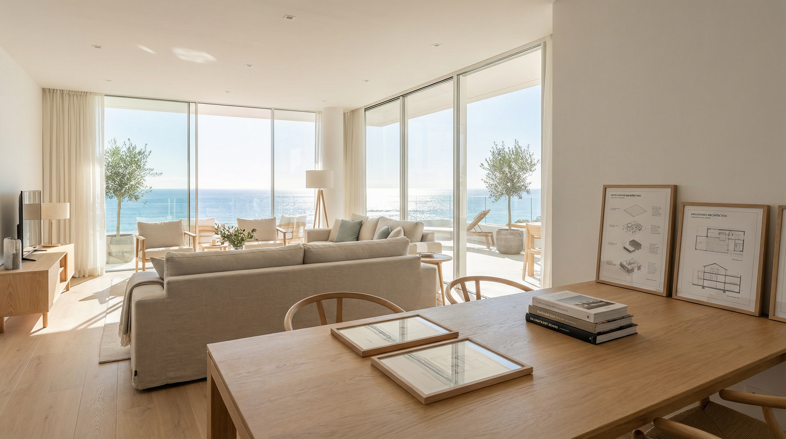 Expertstrategier för Kompatibel Förmögenhetsöverföring i Fastighetsaffärer på Costa del Sol - Costa del Sols fastigheter