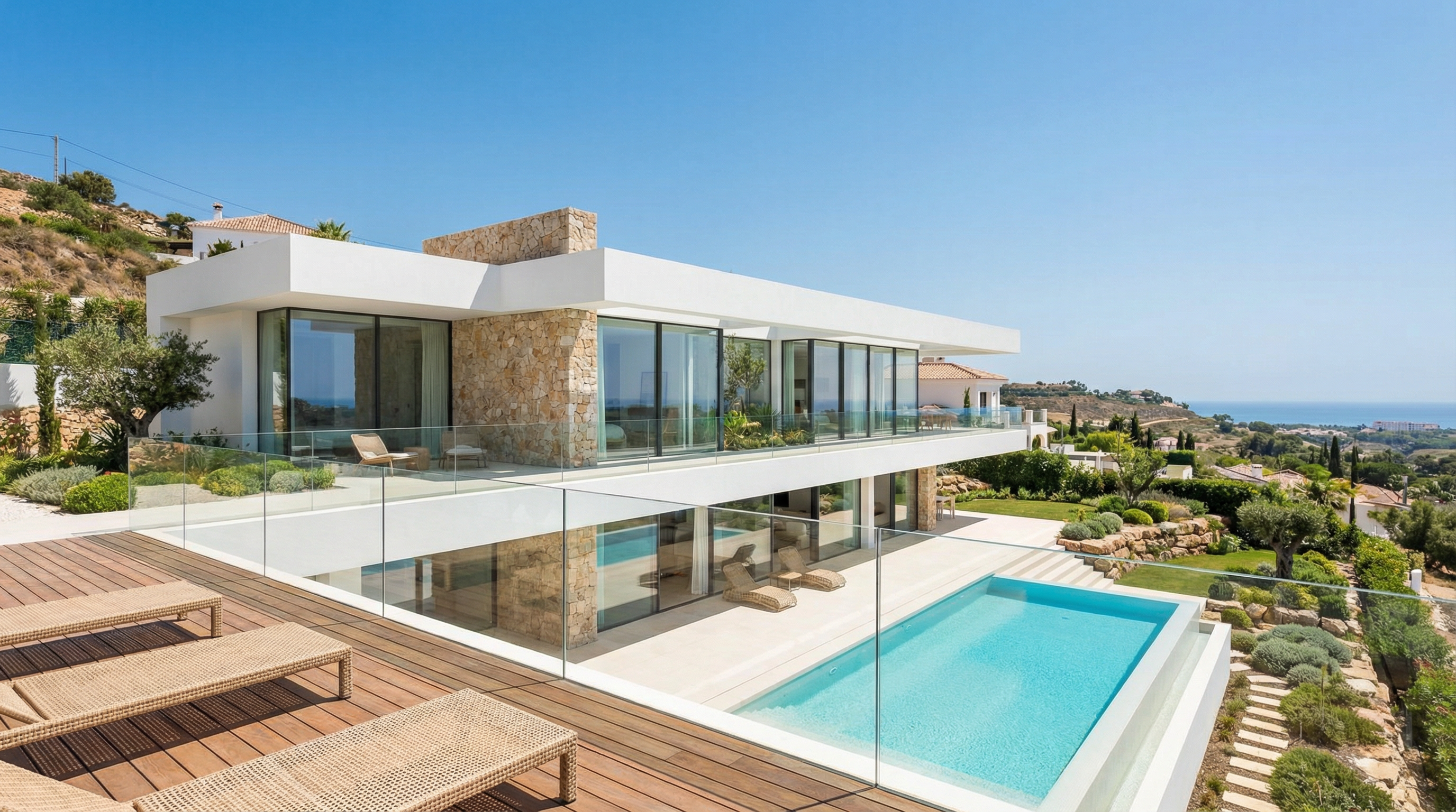 Sjukvårdens och försäkringens avgörande roll vid val av drömfastighet på Costa del Sol 2026 - Costa del Sol fastigheter