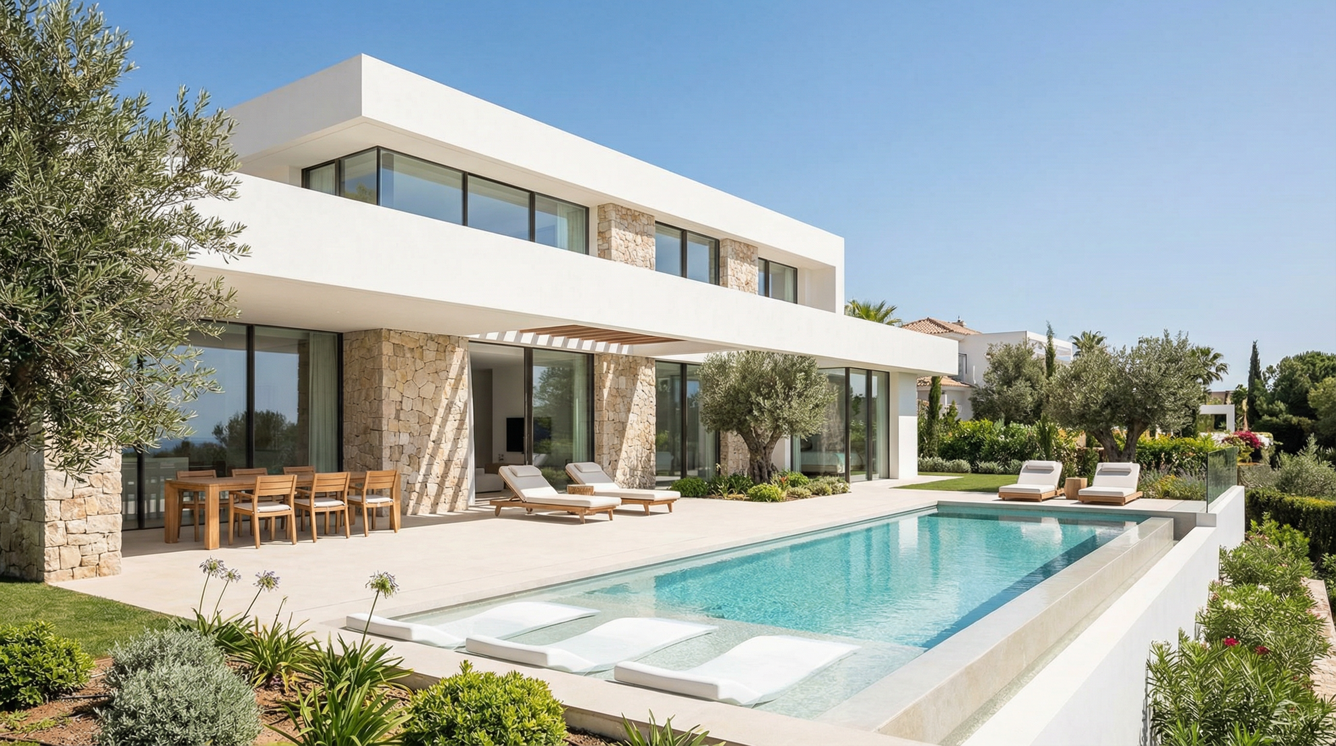 Unngå regulatoriske risikoer i Costa del Sols korttidsutleiemarked - Costa del Sol eiendom