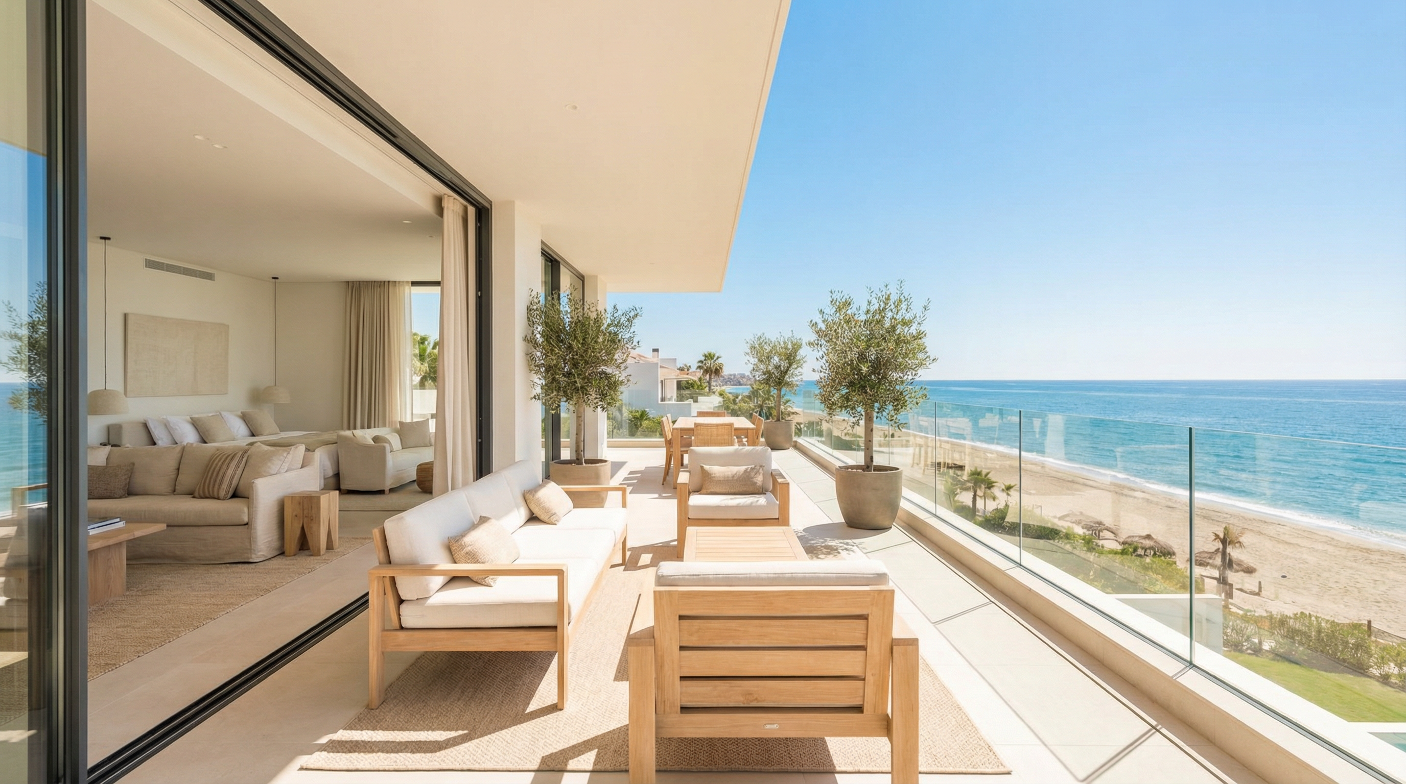 Navigering med spansk boliglån: En guide for investorer på Costa del Sol - Costa del Sol eiendom