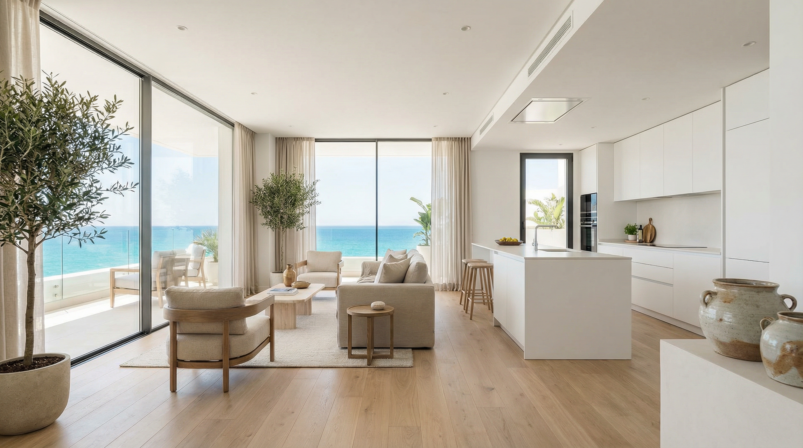 Omfattende guide til langtidsleiekontrakter på Costa del Sol - Costa del Sol eiendom